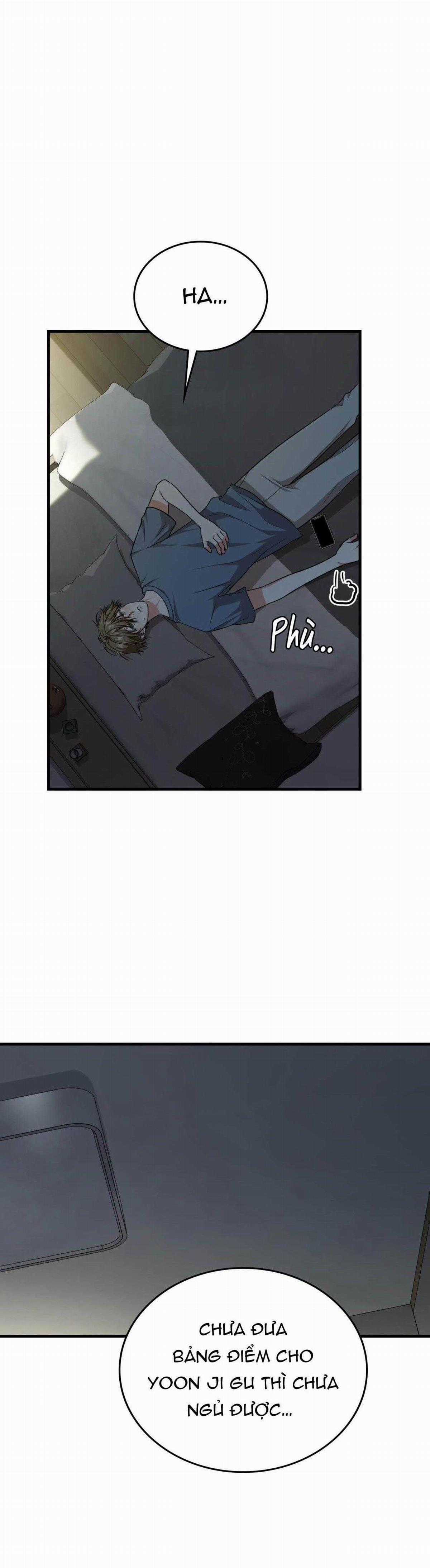 Cặp Đôi Hoàn Hảo - Chapter 43 - Trang 14