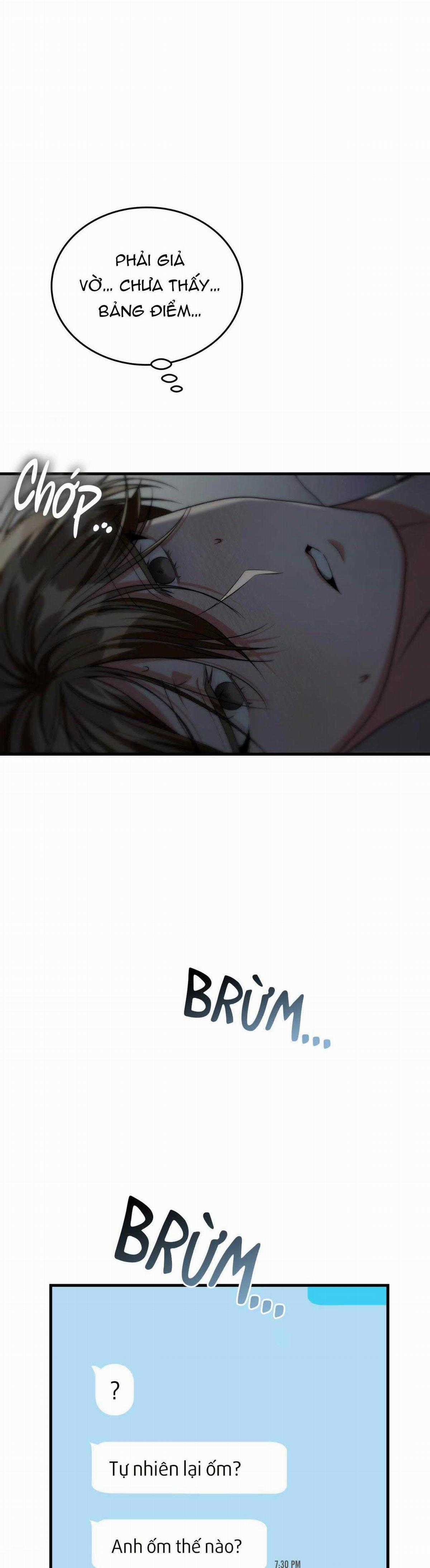 Cặp Đôi Hoàn Hảo - Chapter 43 - Trang 15