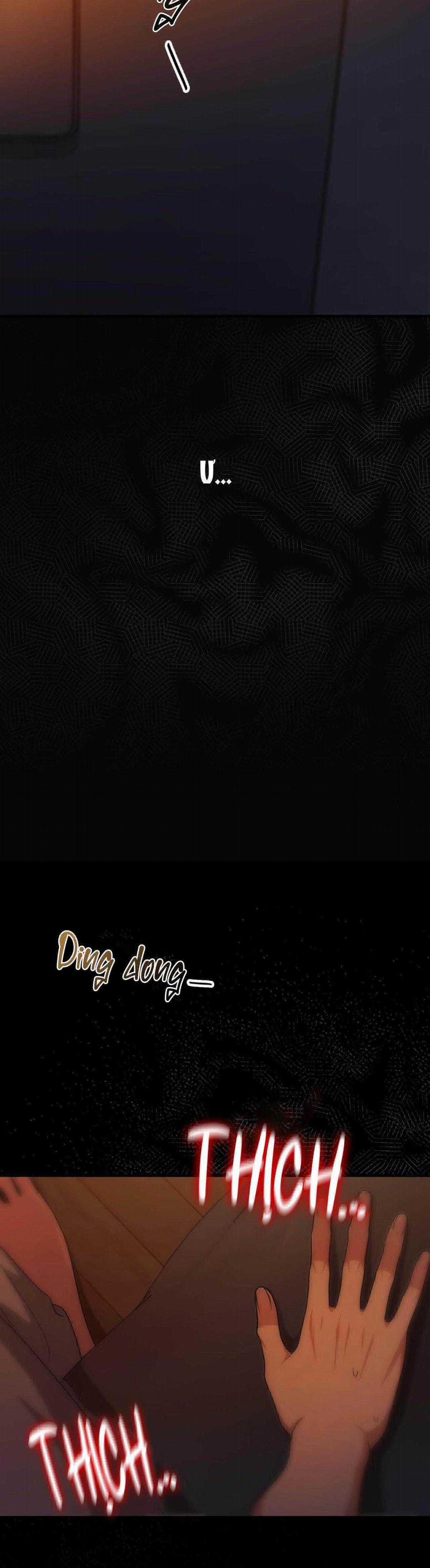 Cặp Đôi Hoàn Hảo - Chapter 43 - Trang 18