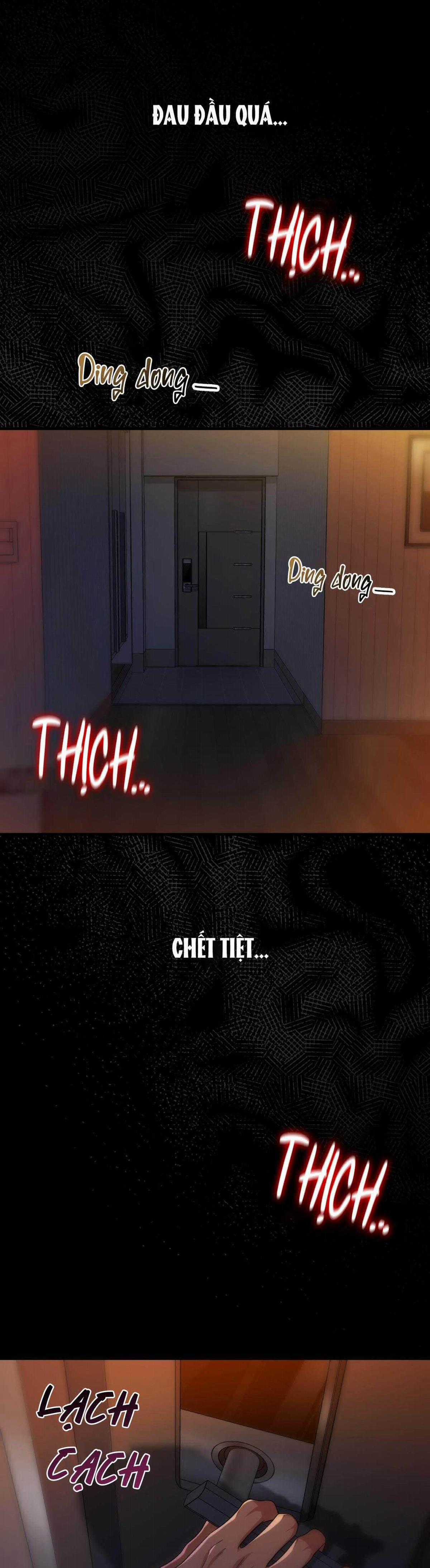 Cặp Đôi Hoàn Hảo - Chapter 43 - Trang 19