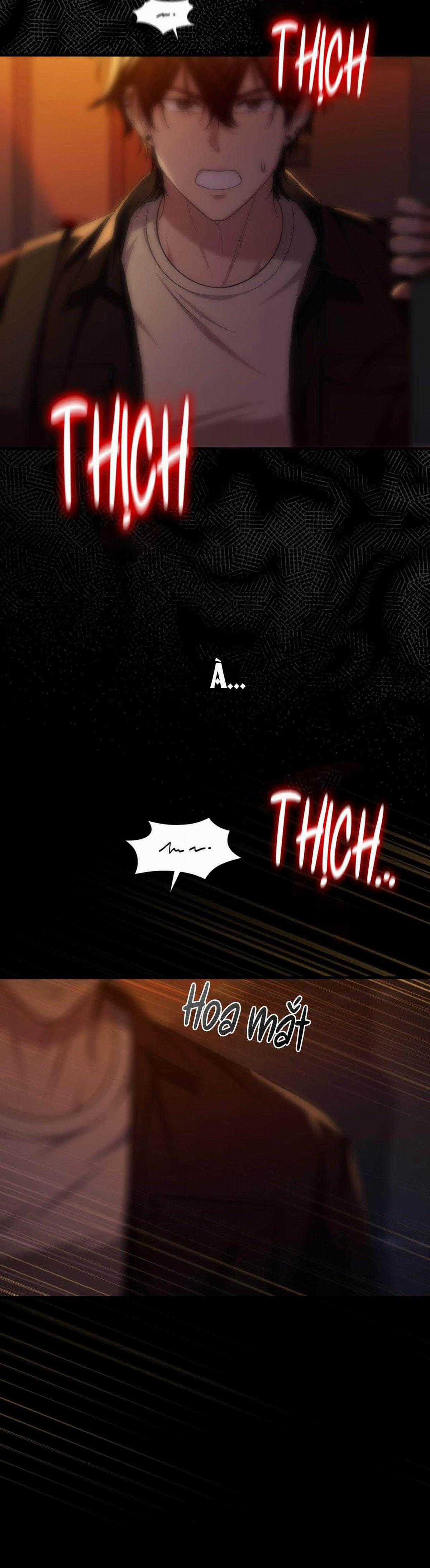 Cặp Đôi Hoàn Hảo - Chapter 43 - Trang 21