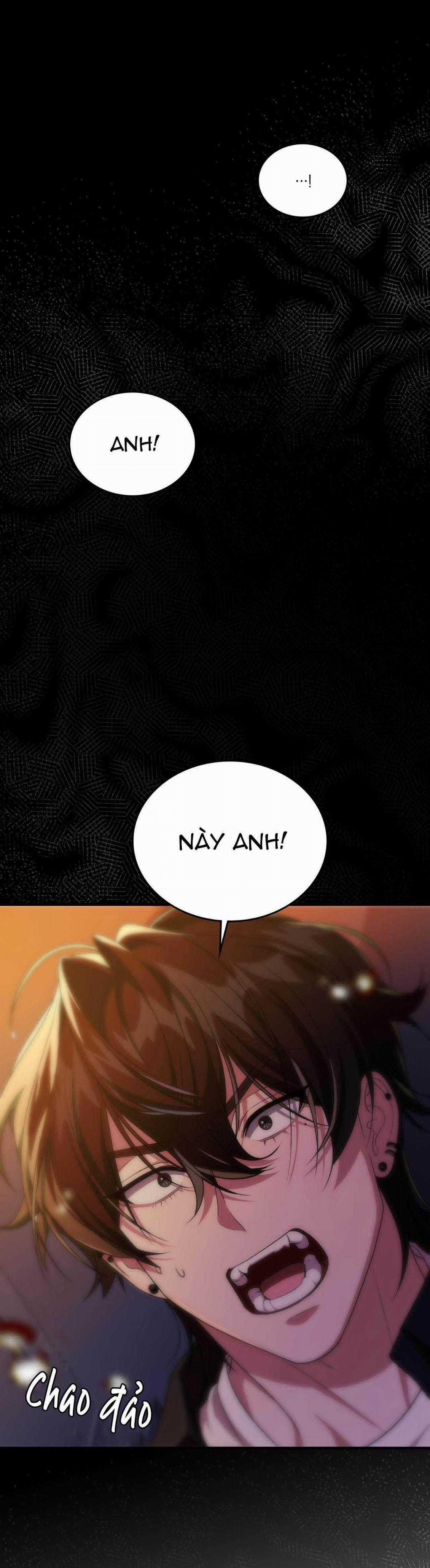 Cặp Đôi Hoàn Hảo - Chapter 43 - Trang 22