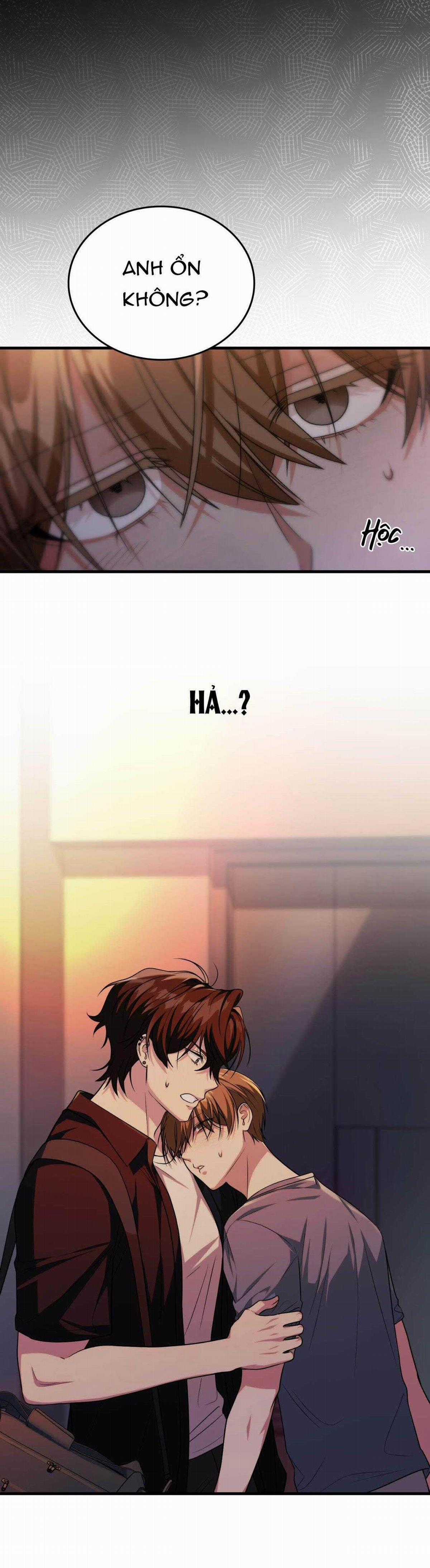 Cặp Đôi Hoàn Hảo - Chapter 43 - Trang 23
