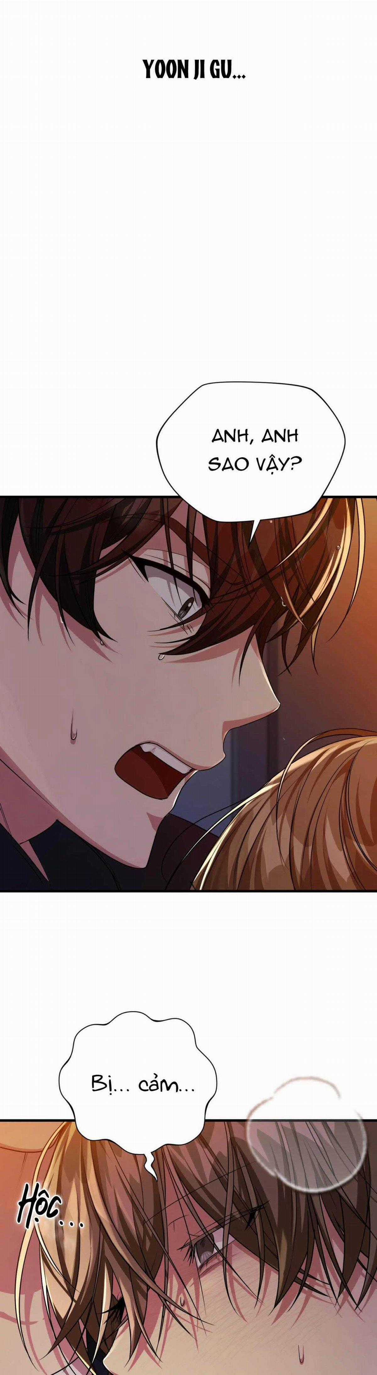 Cặp Đôi Hoàn Hảo - Chapter 43 - Trang 24