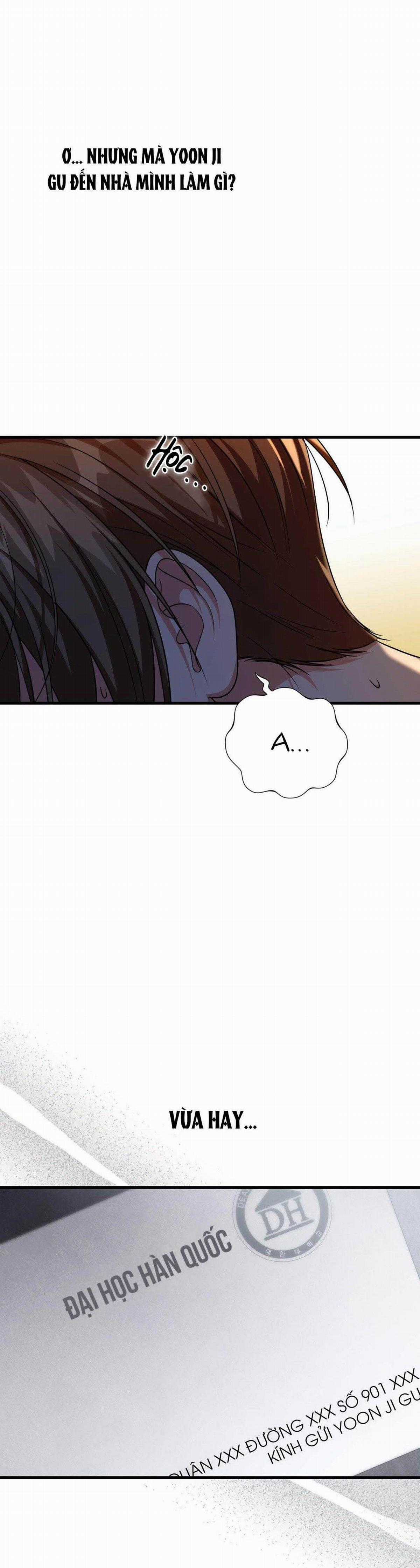 Cặp Đôi Hoàn Hảo - Chapter 43 - Trang 26