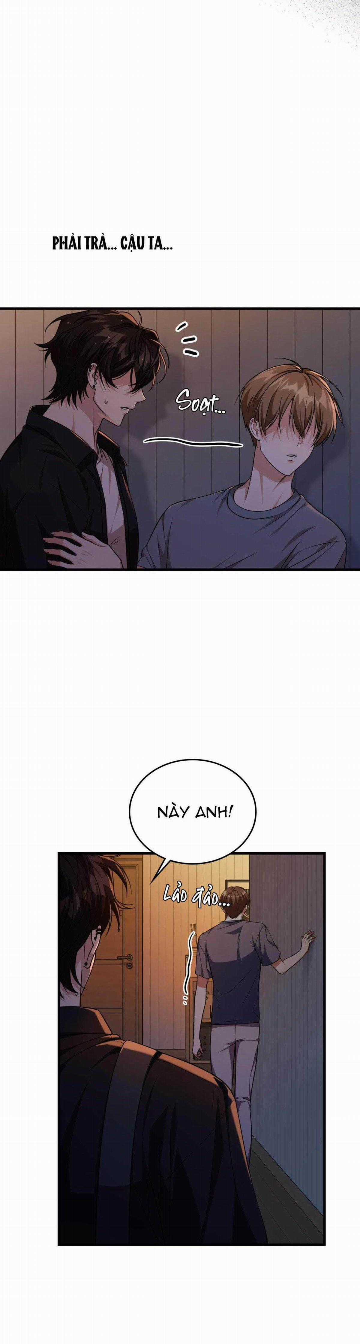 Cặp Đôi Hoàn Hảo - Chapter 43 - Trang 27