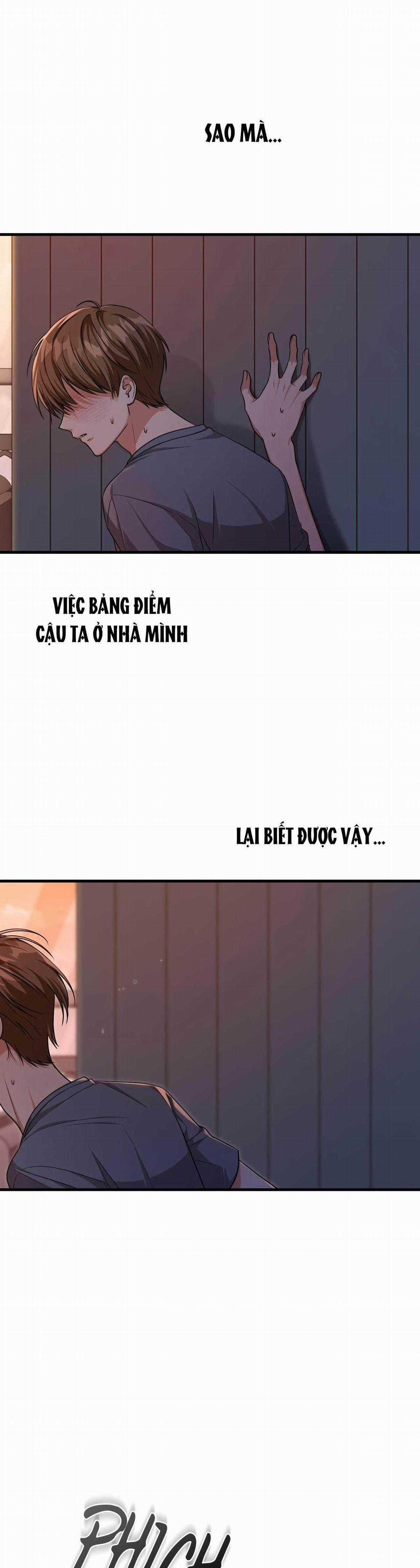 Cặp Đôi Hoàn Hảo - Chapter 43 - Trang 28