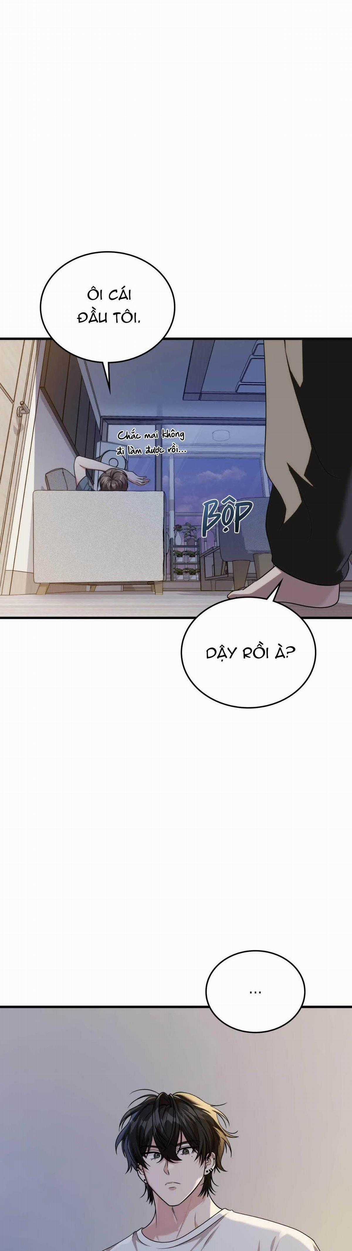 Cặp Đôi Hoàn Hảo - Chapter 43 - Trang 35