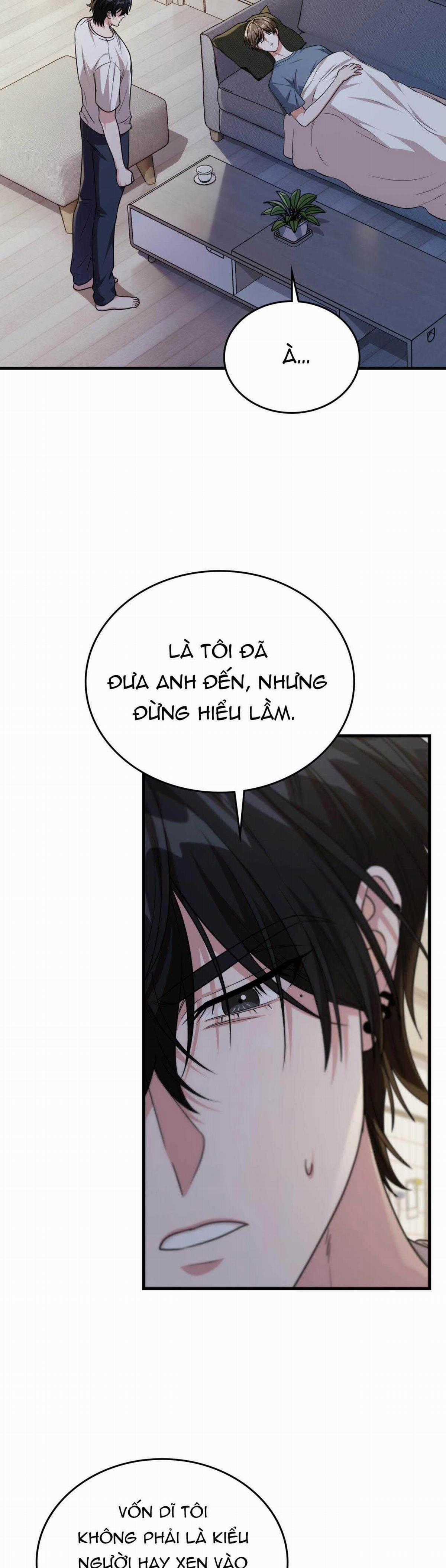 Cặp Đôi Hoàn Hảo - Chapter 43 - Trang 37