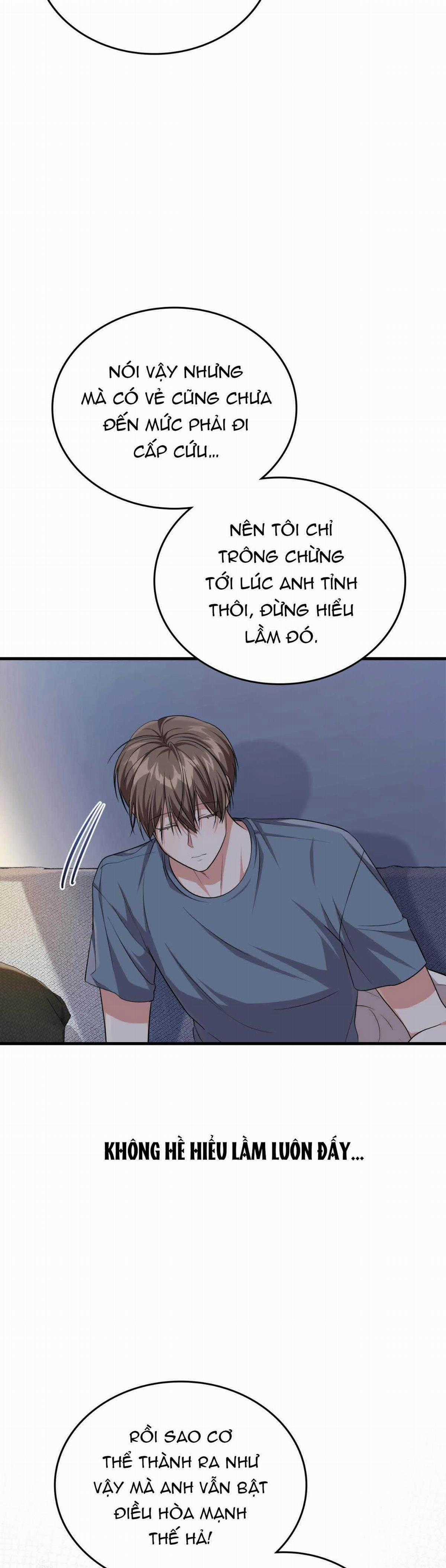 Cặp Đôi Hoàn Hảo - Chapter 43 - Trang 39