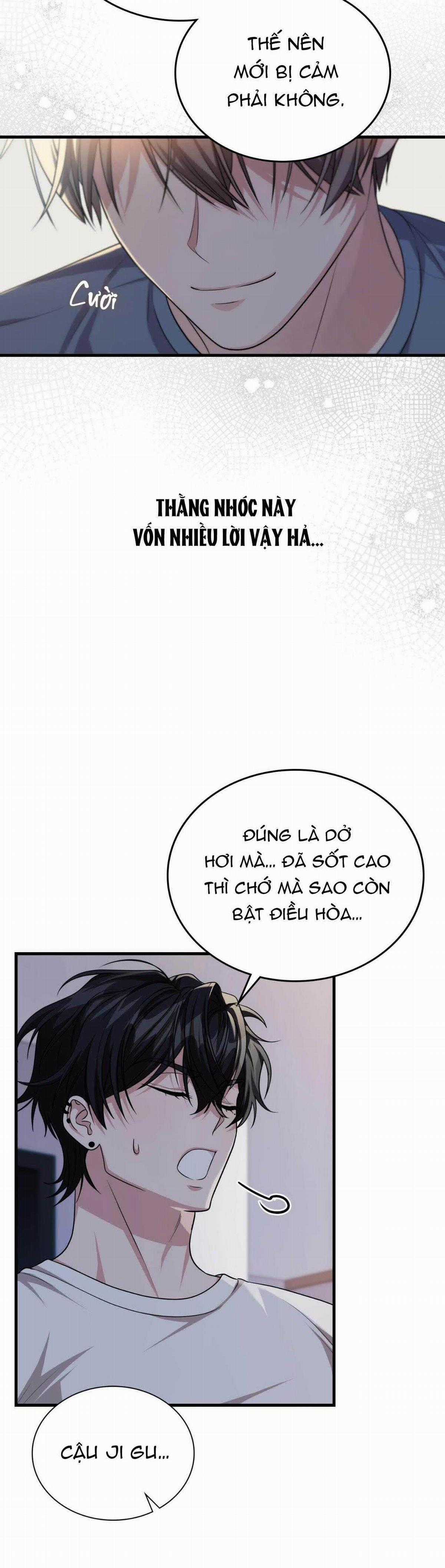 Cặp Đôi Hoàn Hảo - Chapter 43 - Trang 40