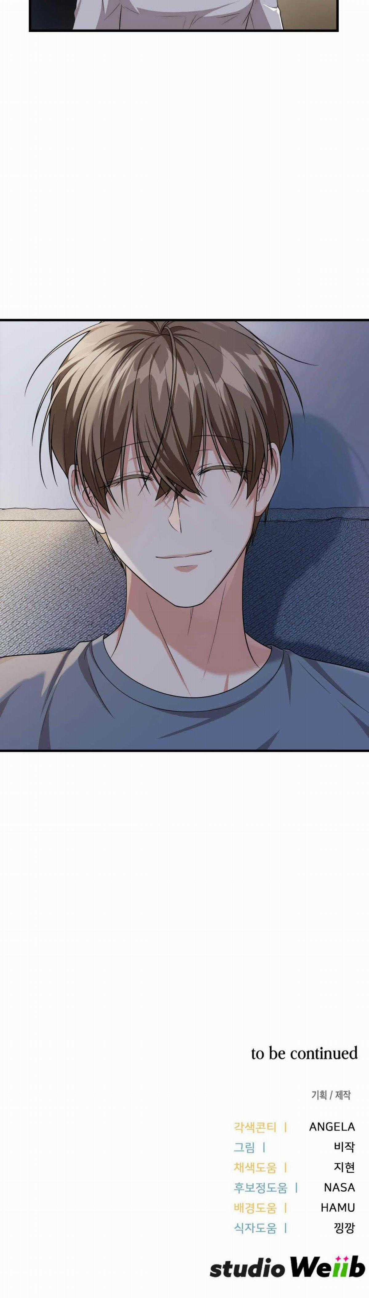 Cặp Đôi Hoàn Hảo - Chapter 43 - Trang 42