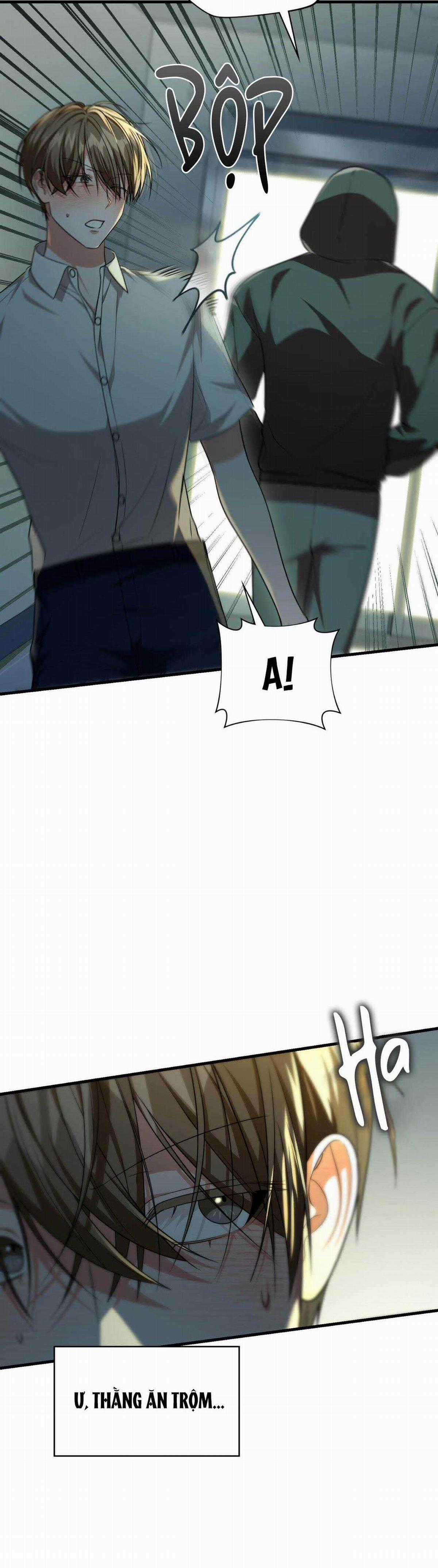 Cặp Đôi Hoàn Hảo - Chapter 43 - Trang 6