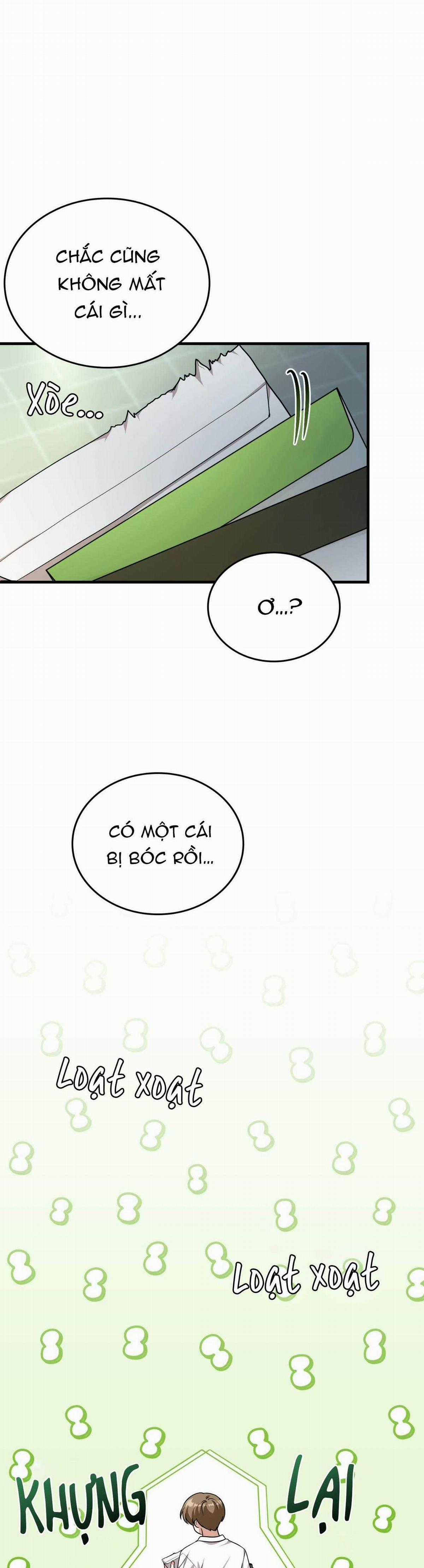 Cặp Đôi Hoàn Hảo - Chapter 43 - Trang 8