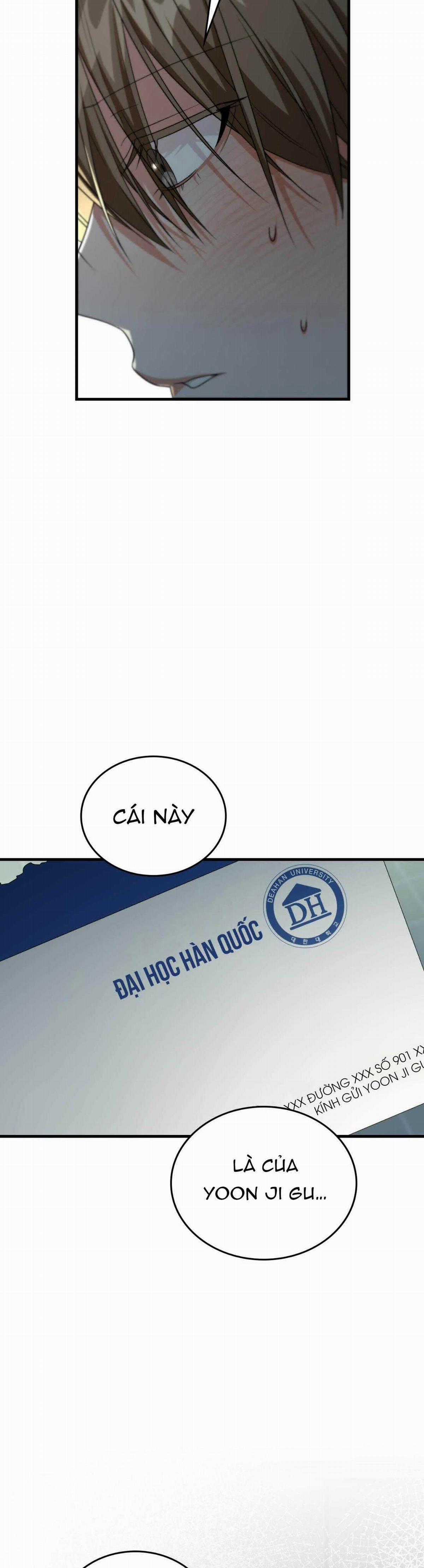 Cặp Đôi Hoàn Hảo - Chapter 43 - Trang 10