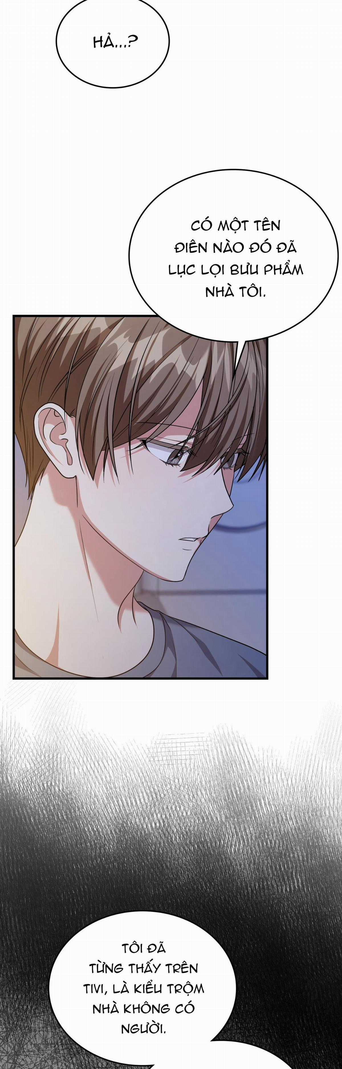 Cặp Đôi Hoàn Hảo - Chapter 44 - Trang 11