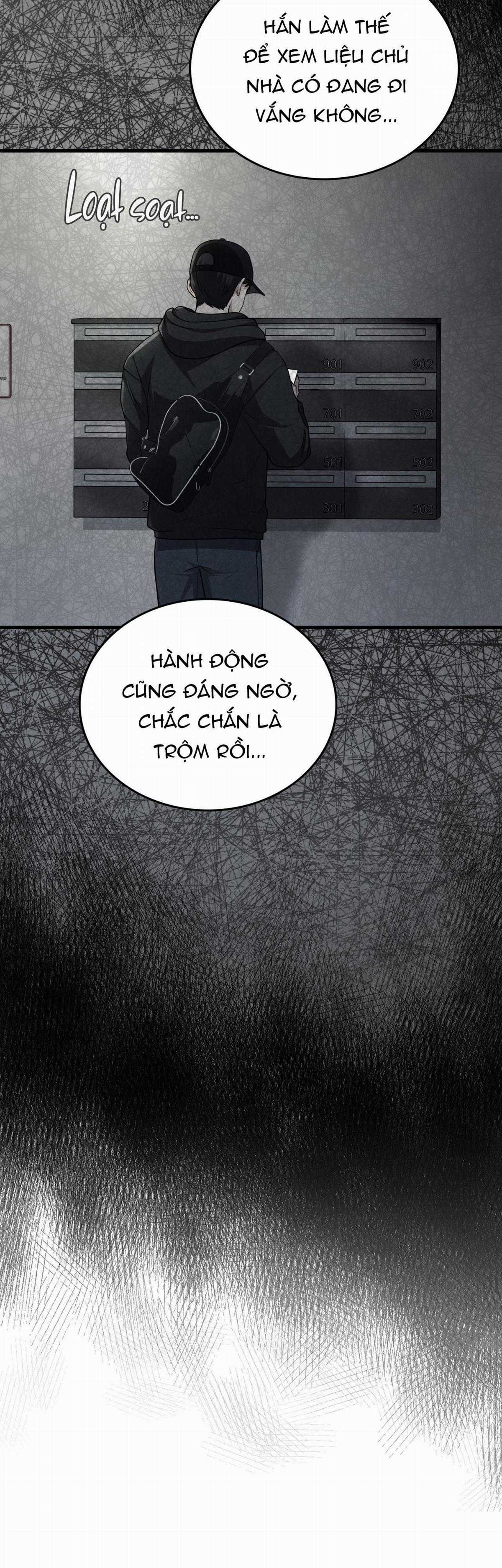 Cặp Đôi Hoàn Hảo - Chapter 44 - Trang 12