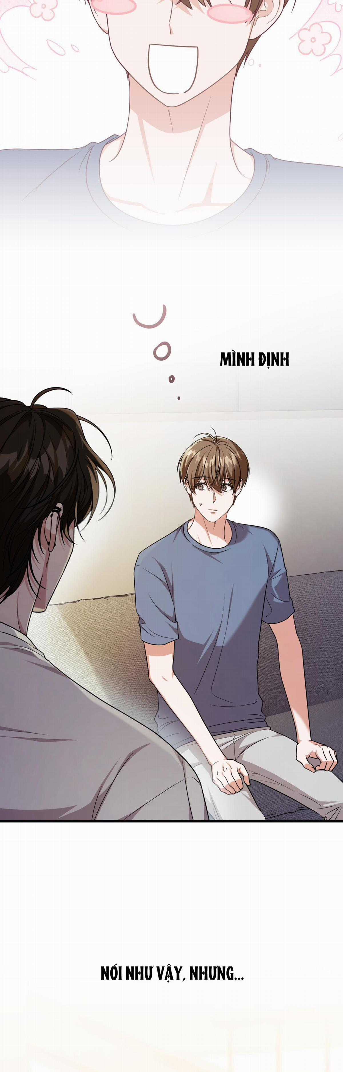 Cặp Đôi Hoàn Hảo - Chapter 44 - Trang 15