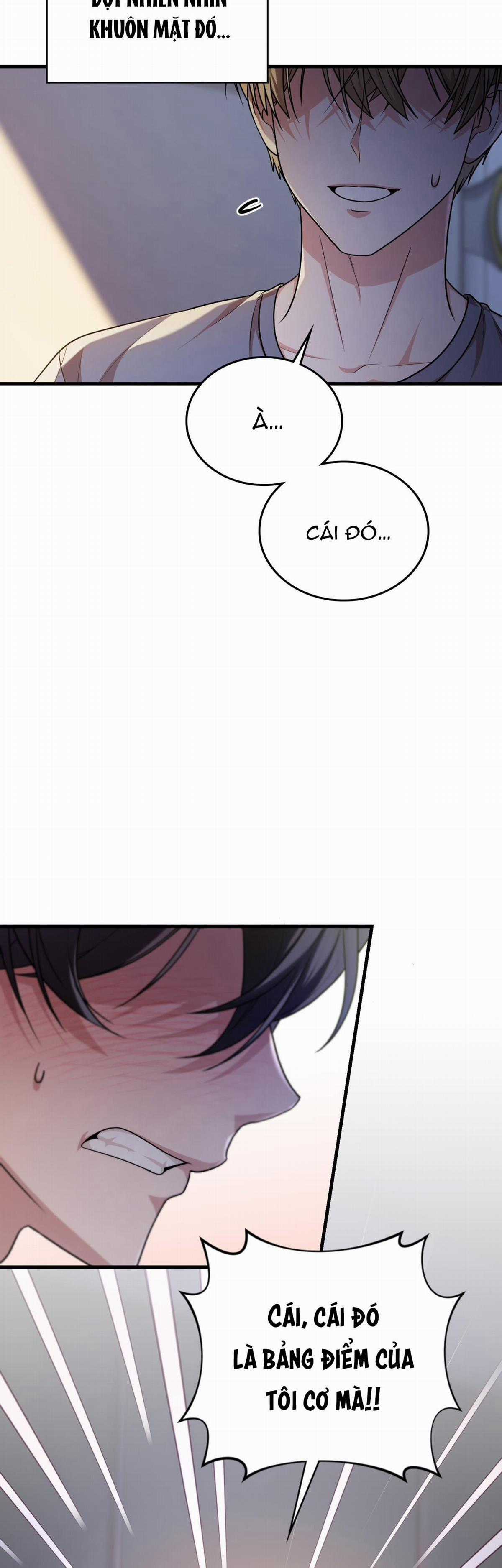 Cặp Đôi Hoàn Hảo - Chapter 44 - Trang 17