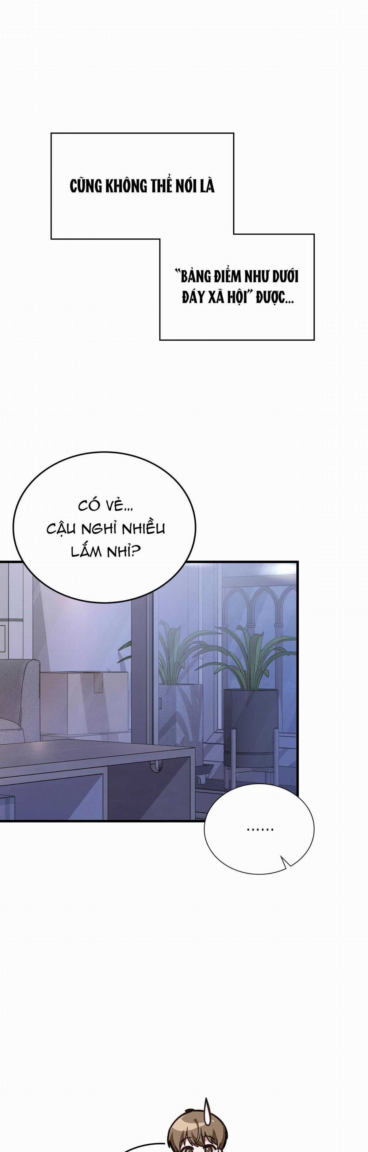 Cặp Đôi Hoàn Hảo - Chapter 44 - Trang 20