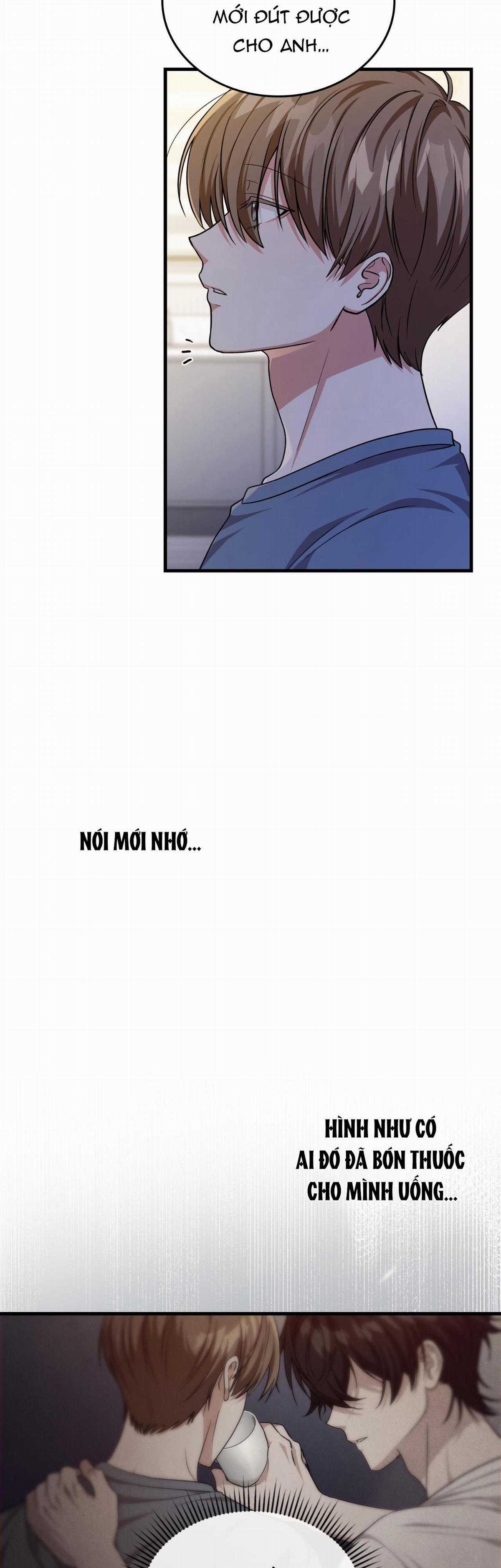 Cặp Đôi Hoàn Hảo - Chapter 44 - Trang 3