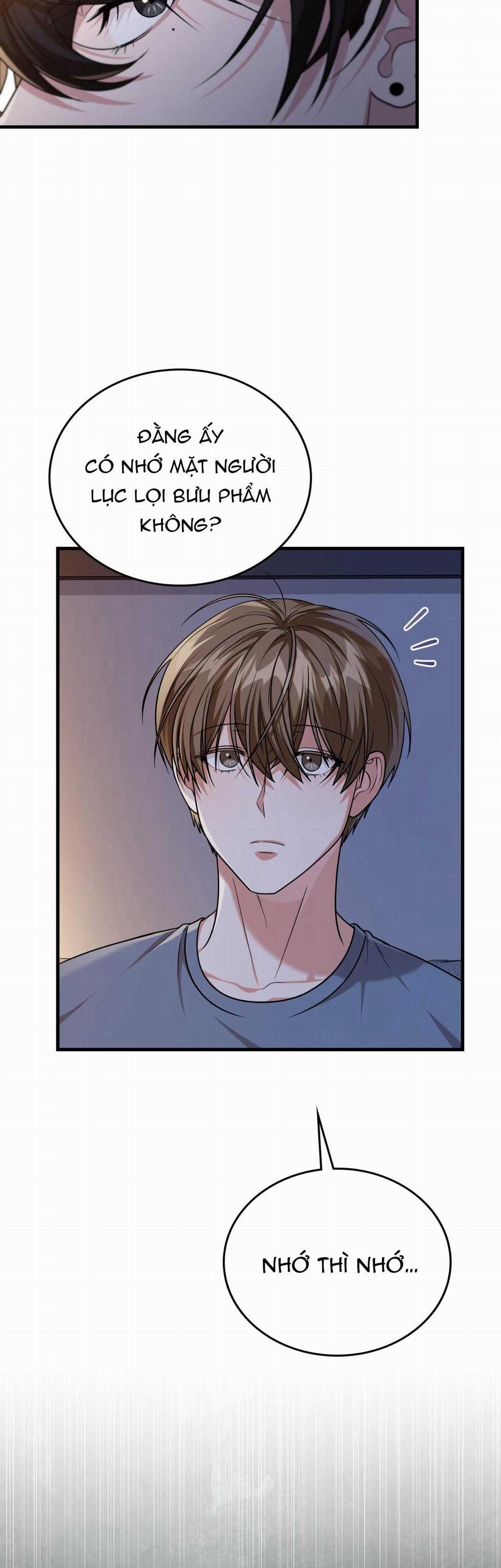 Cặp Đôi Hoàn Hảo - Chapter 44 - Trang 23