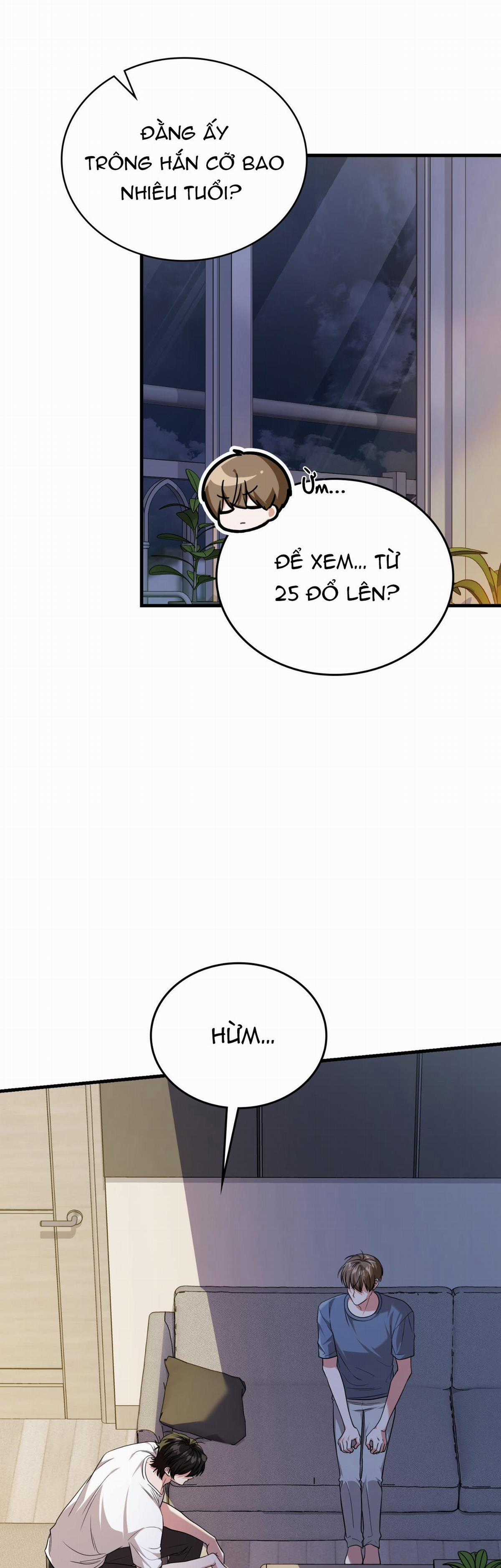 Cặp Đôi Hoàn Hảo - Chapter 44 - Trang 25