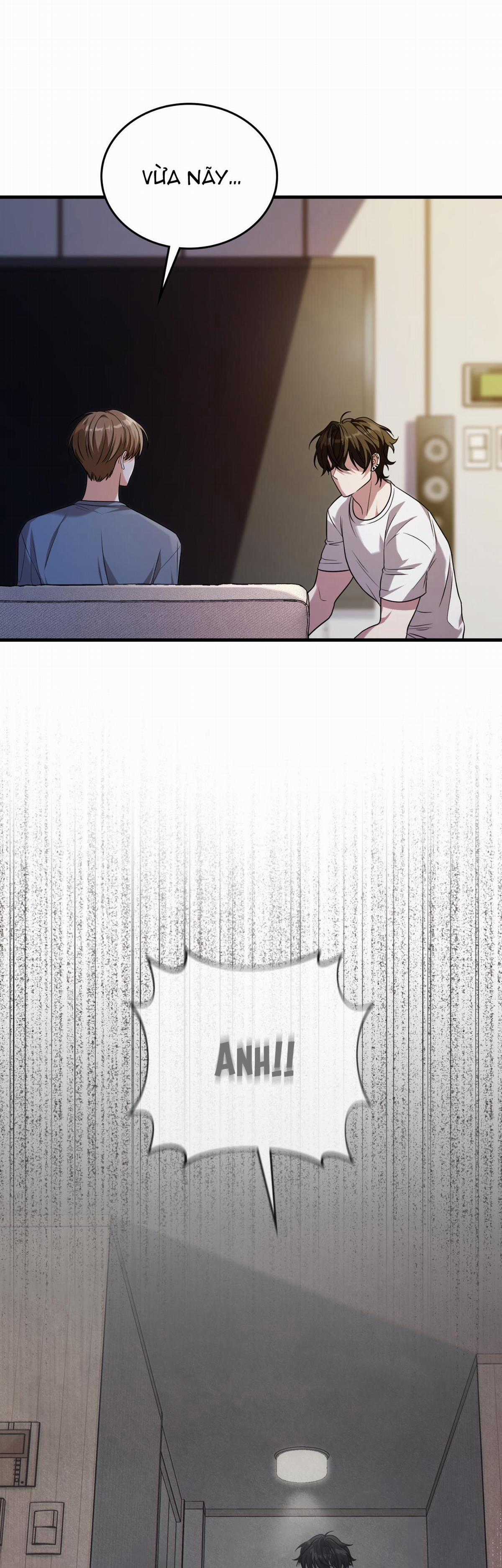 Cặp Đôi Hoàn Hảo - Chapter 44 - Trang 27