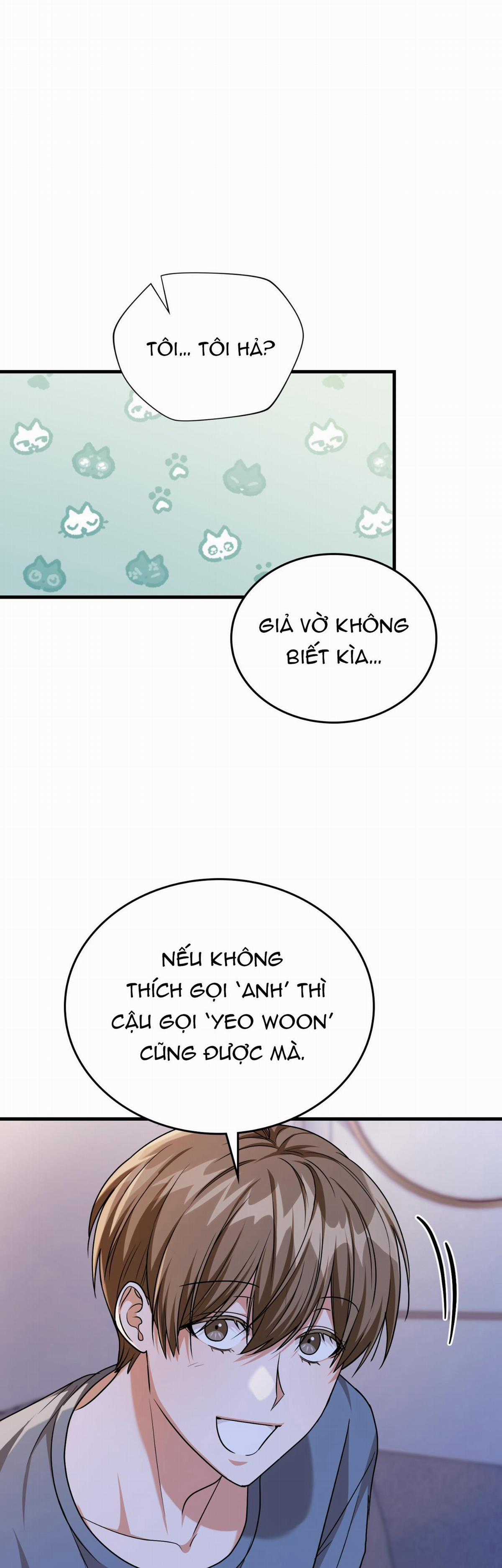 Cặp Đôi Hoàn Hảo - Chapter 44 - Trang 29