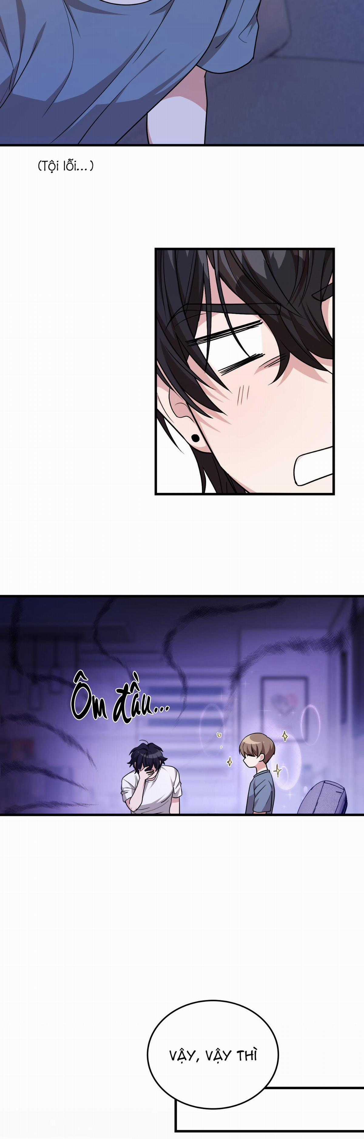 Cặp Đôi Hoàn Hảo - Chapter 44 - Trang 30