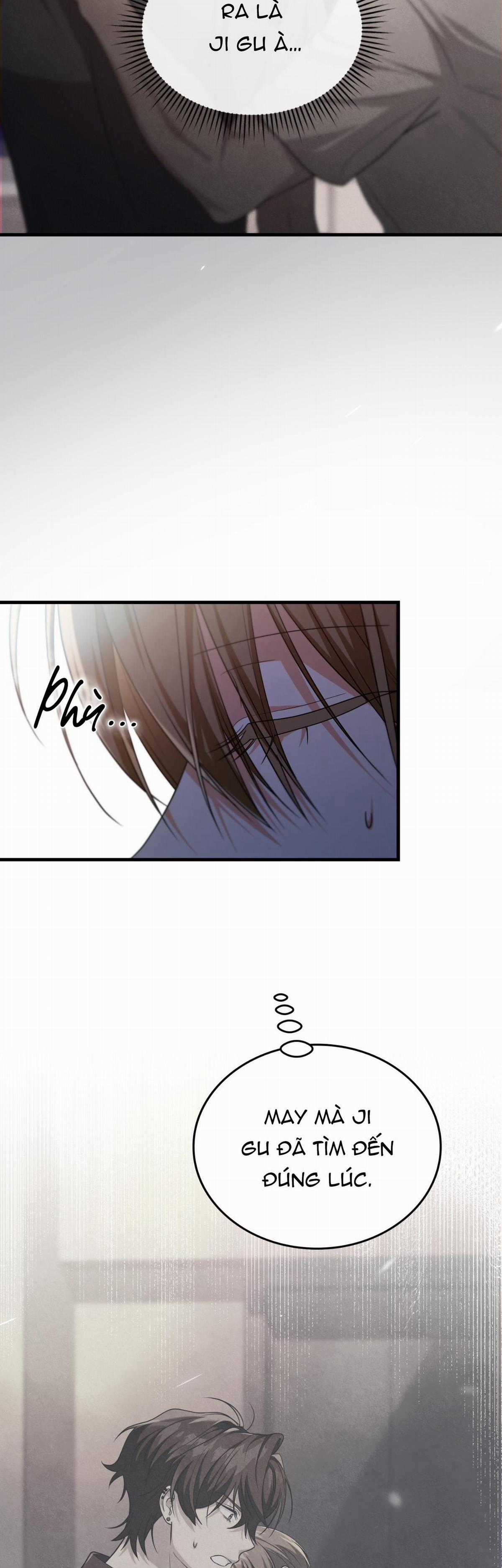 Cặp Đôi Hoàn Hảo - Chapter 44 - Trang 4