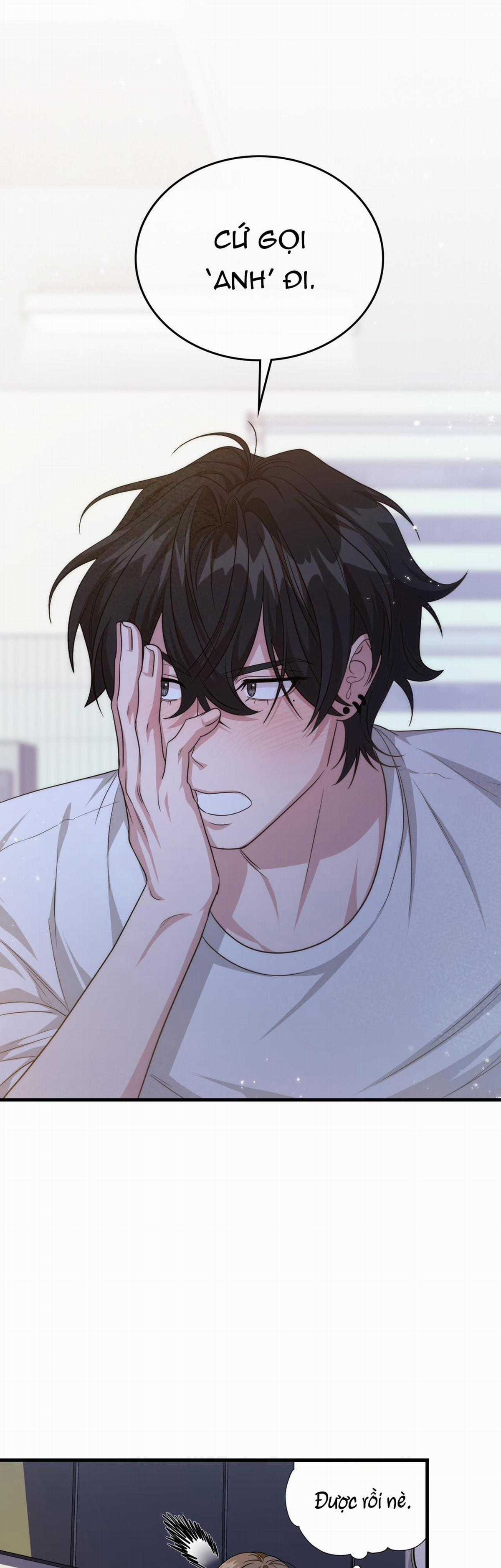Cặp Đôi Hoàn Hảo - Chapter 44 - Trang 31