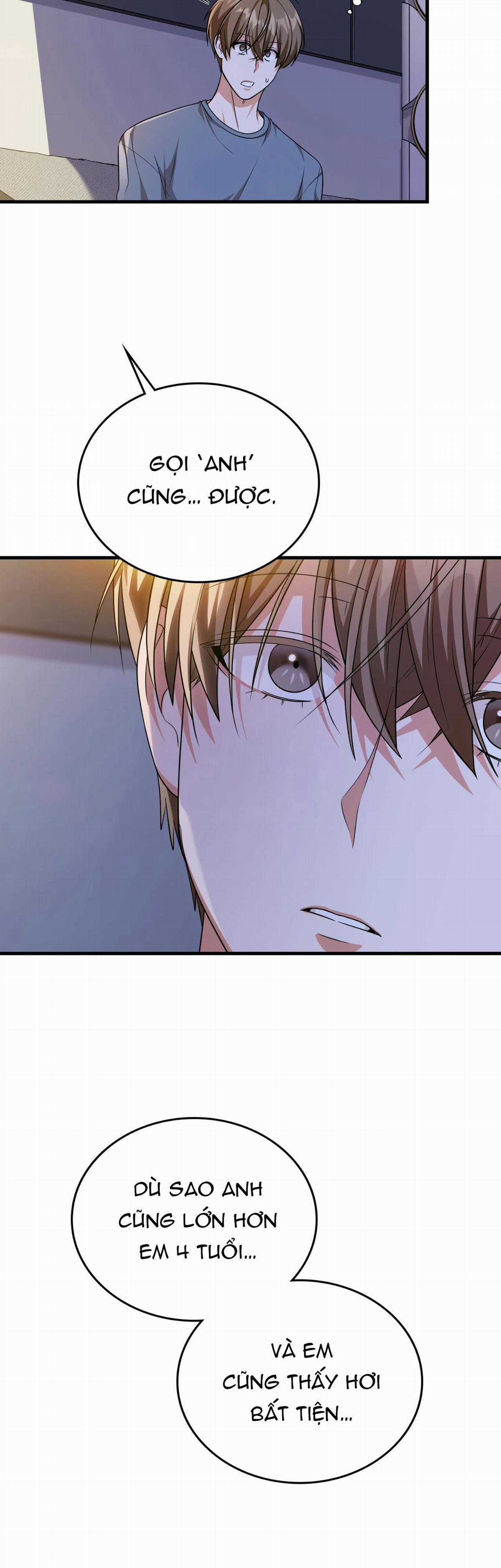 Cặp Đôi Hoàn Hảo - Chapter 44 - Trang 32