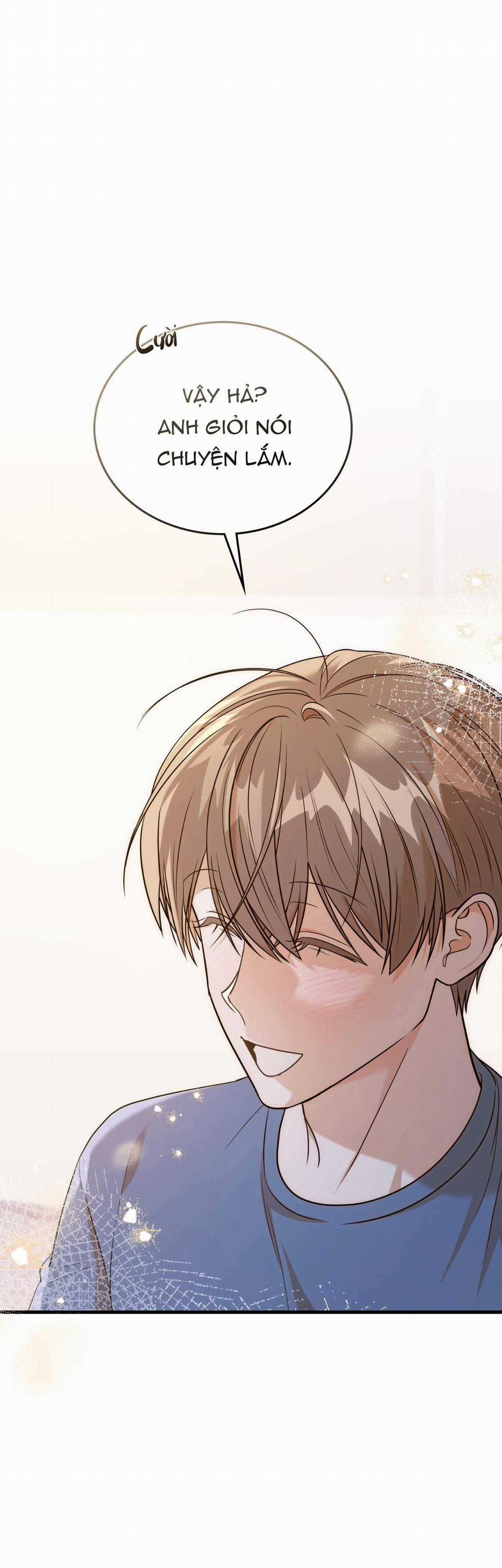 Cặp Đôi Hoàn Hảo - Chapter 44 - Trang 33