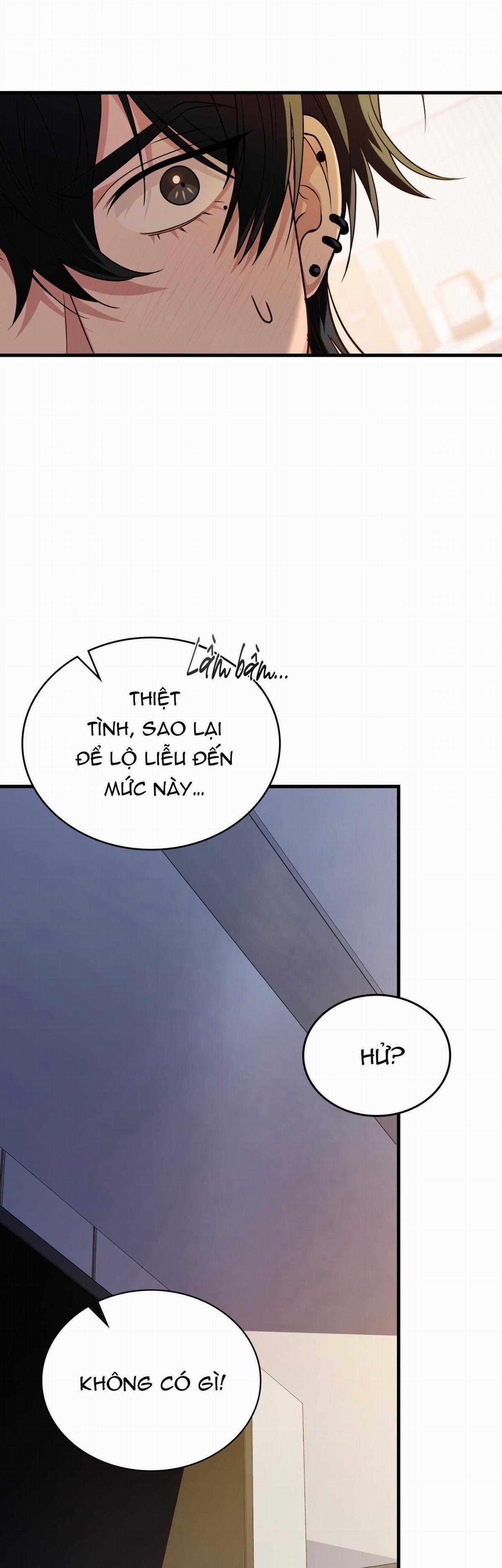 Cặp Đôi Hoàn Hảo - Chapter 44 - Trang 34