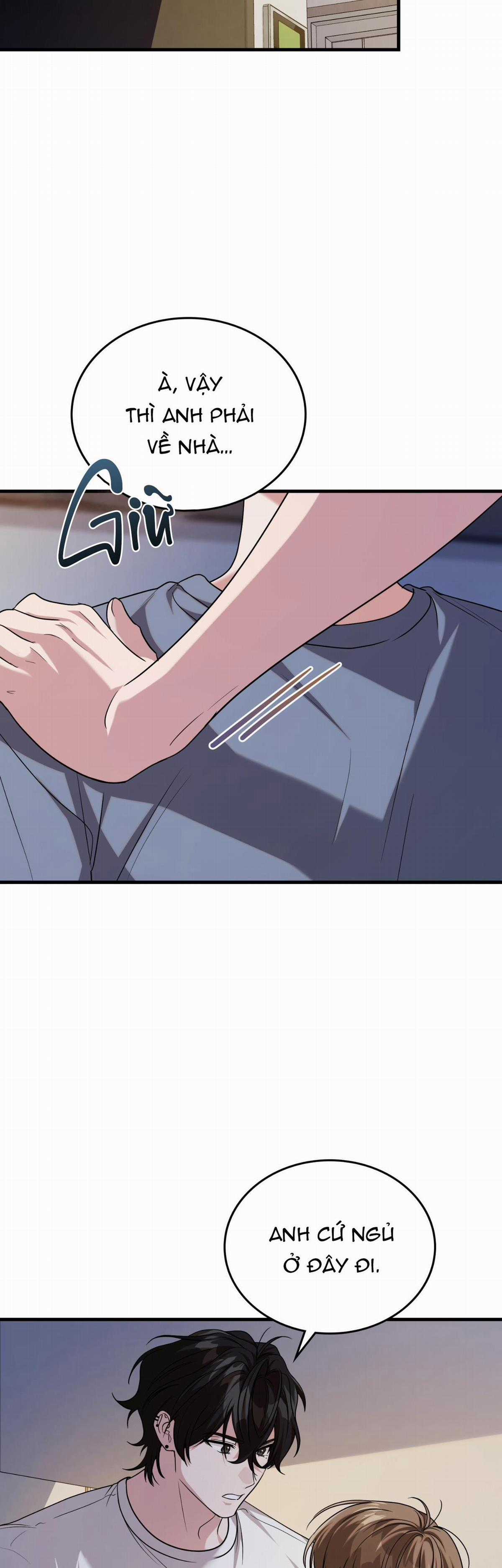 Cặp Đôi Hoàn Hảo - Chapter 44 - Trang 35