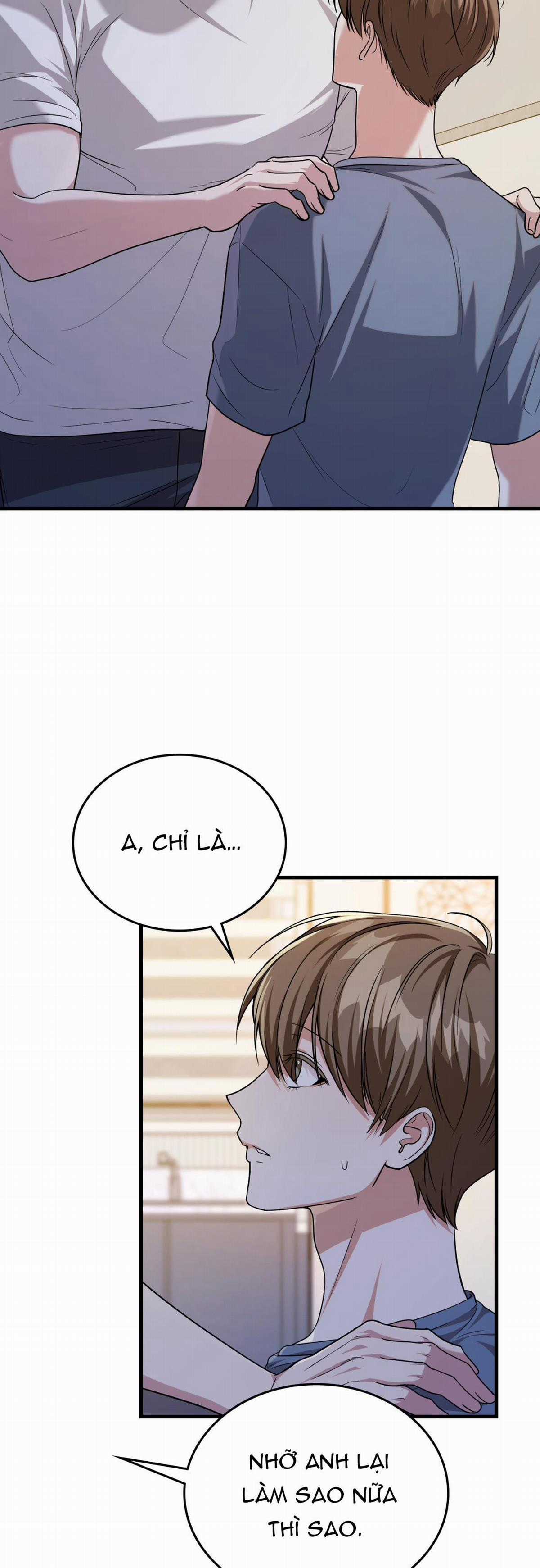 Cặp Đôi Hoàn Hảo - Chapter 44 - Trang 36