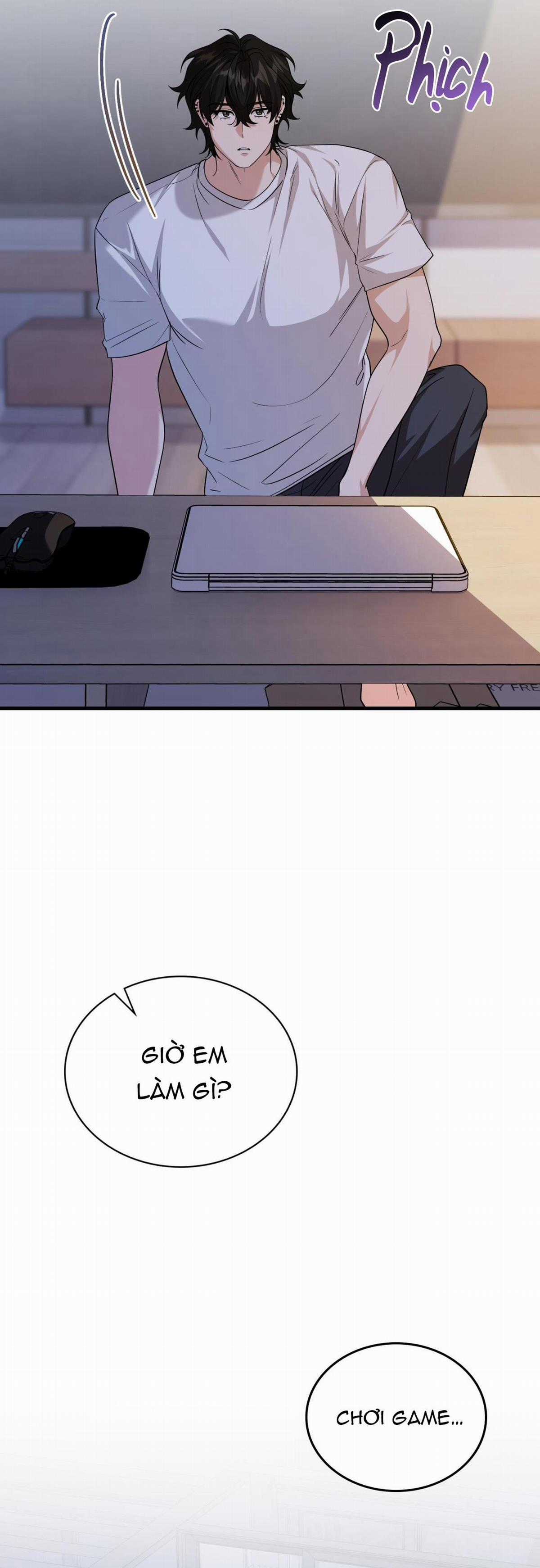 Cặp Đôi Hoàn Hảo - Chapter 44 - Trang 39