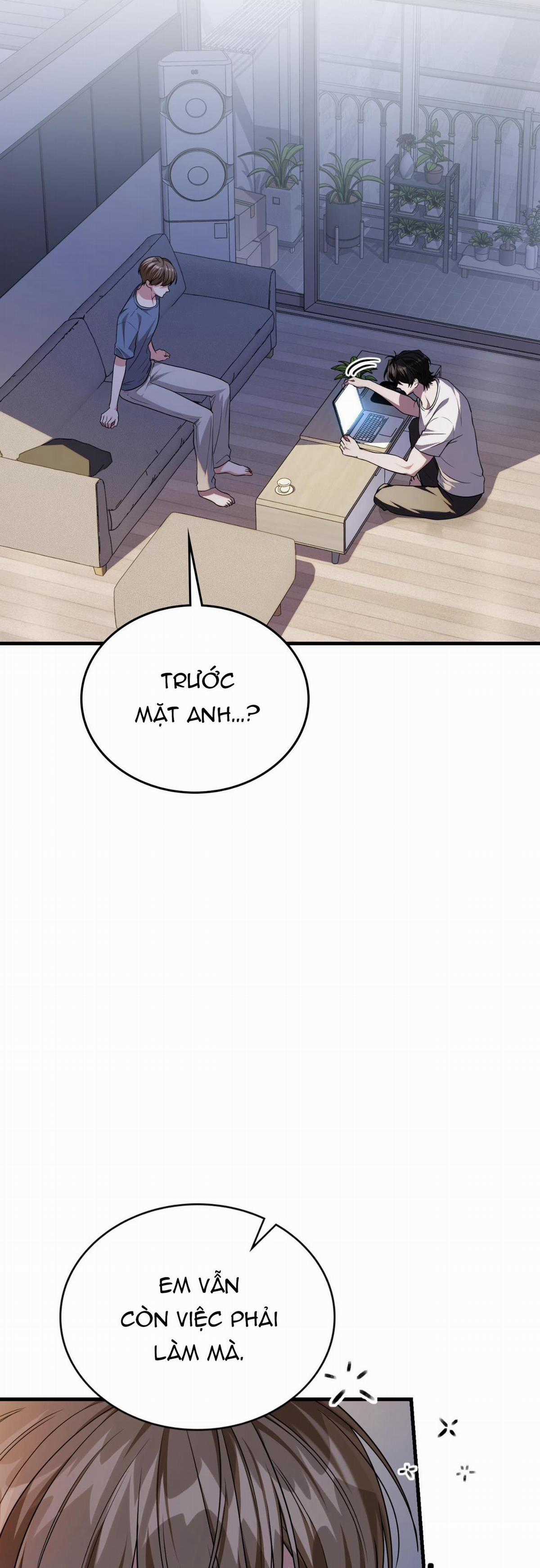 Cặp Đôi Hoàn Hảo - Chapter 44 - Trang 40