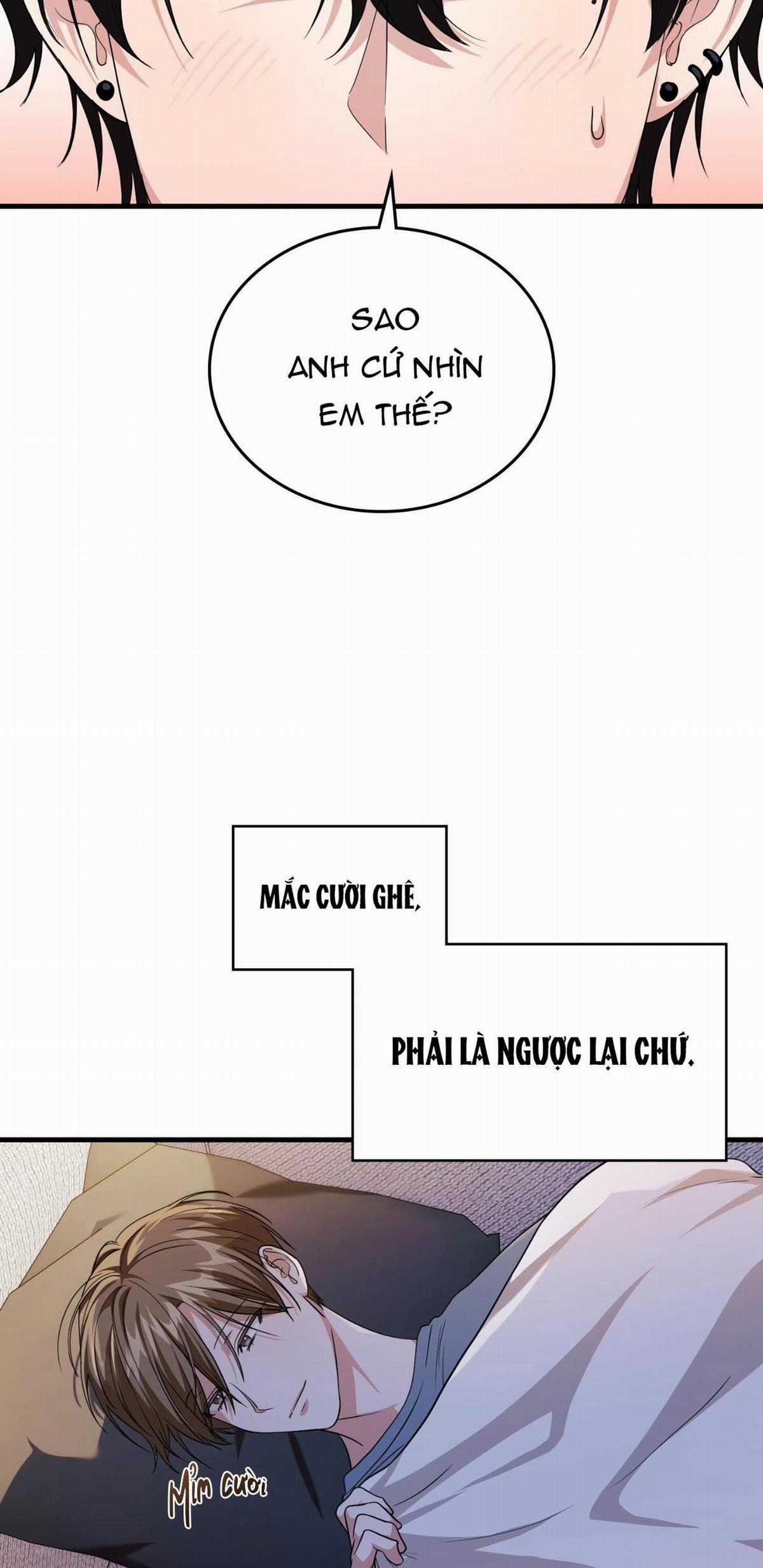 Cặp Đôi Hoàn Hảo - Chapter 44 - Trang 45