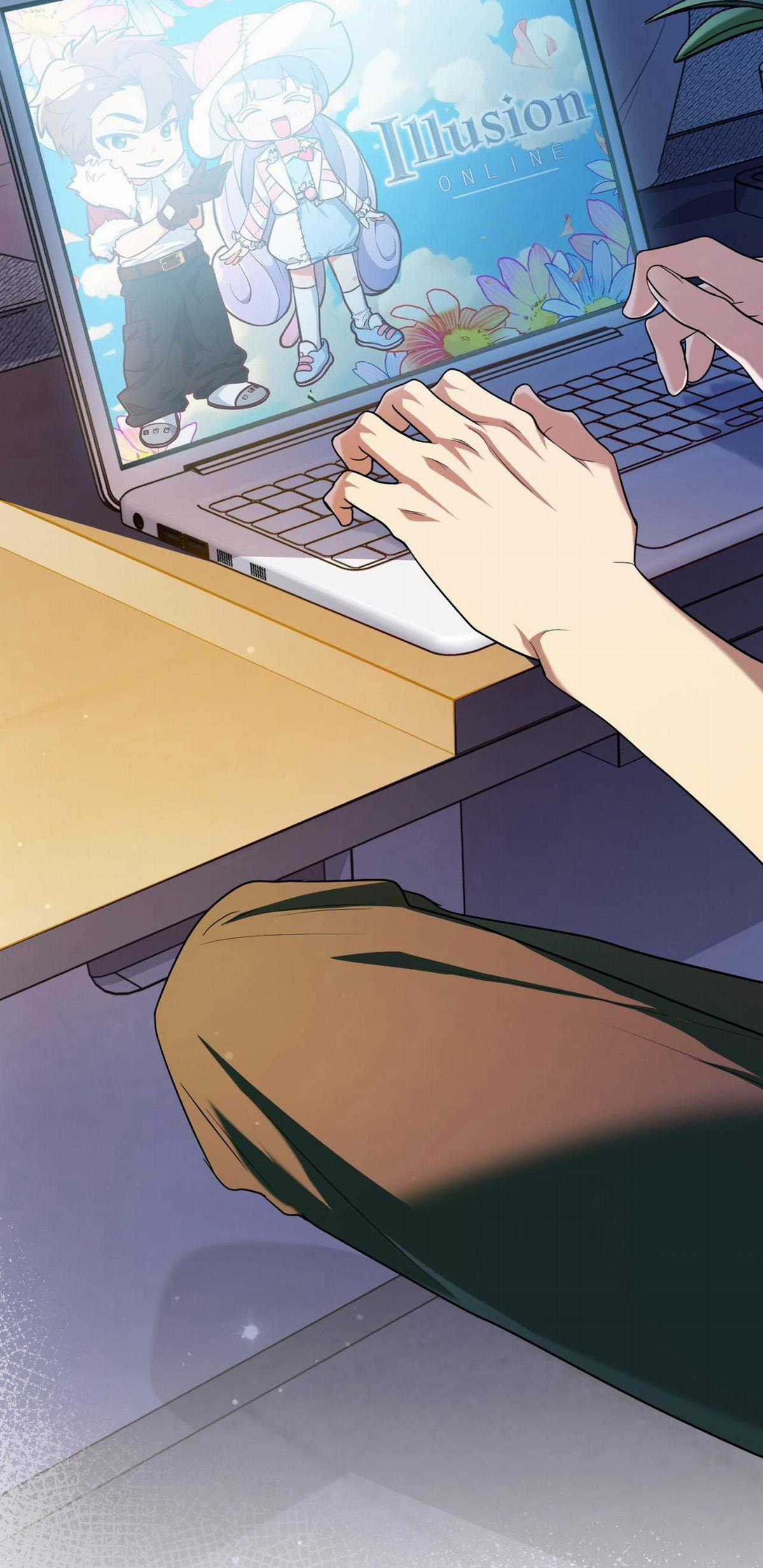 Cặp Đôi Hoàn Hảo - Chapter 44 - Trang 48