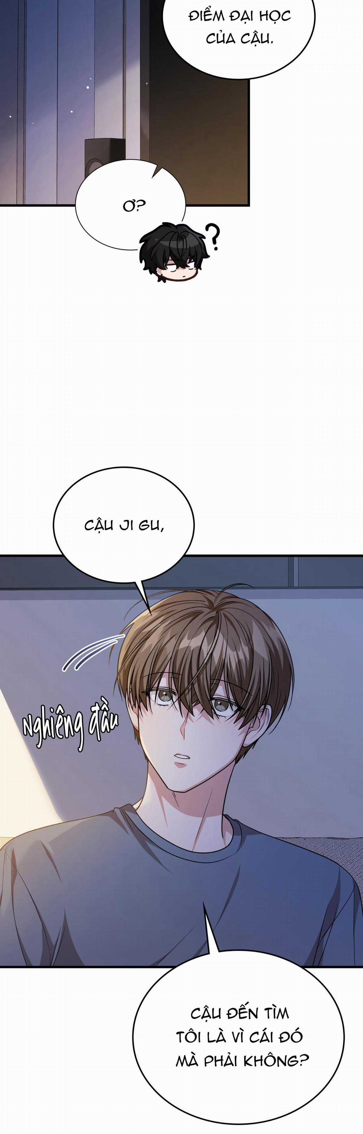 Cặp Đôi Hoàn Hảo - Chapter 44 - Trang 7