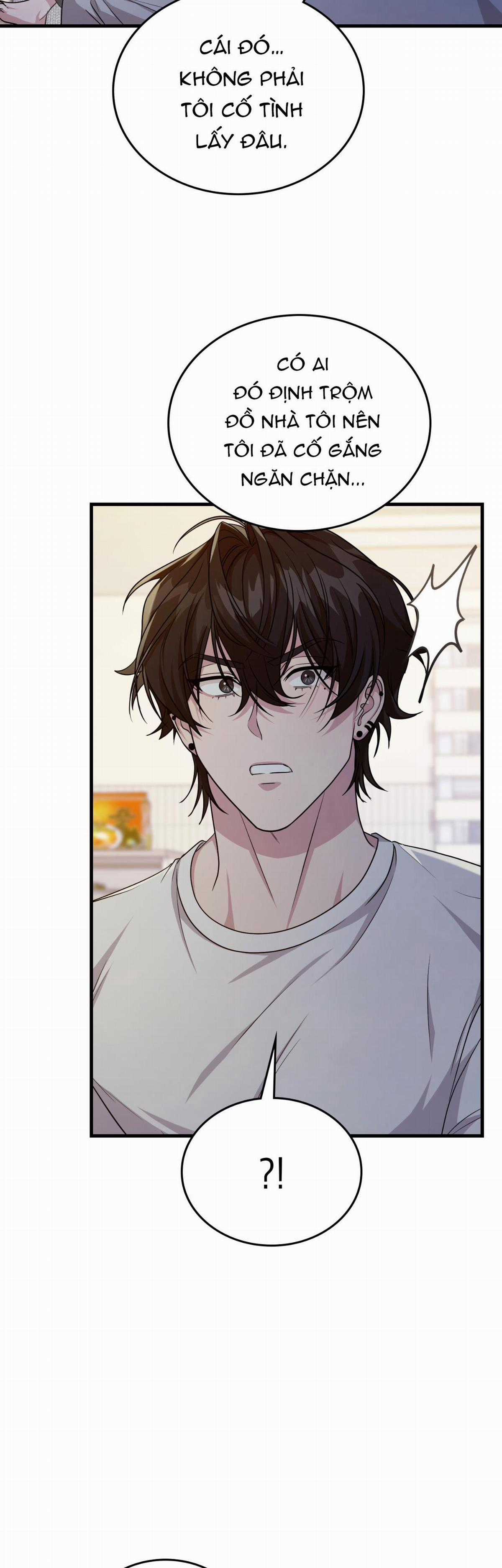 Cặp Đôi Hoàn Hảo - Chapter 44 - Trang 10