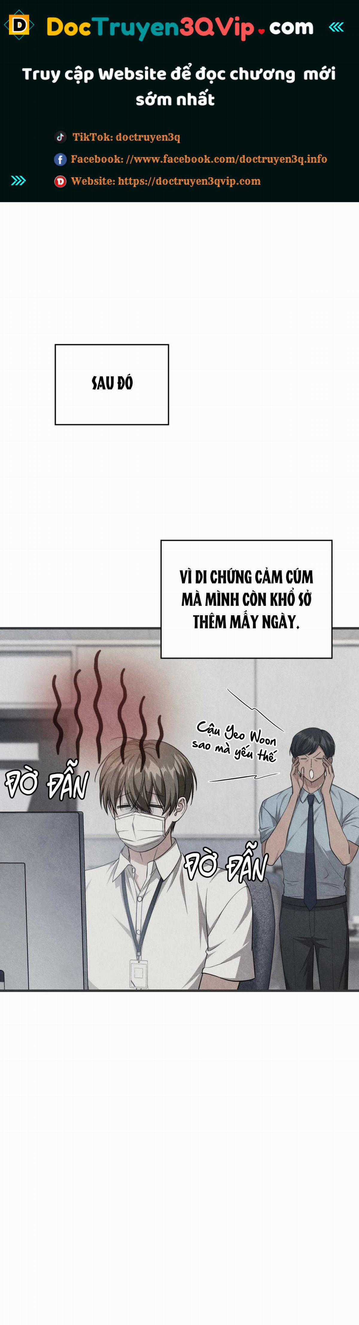Cặp Đôi Hoàn Hảo - Chapter 45 - Trang 1