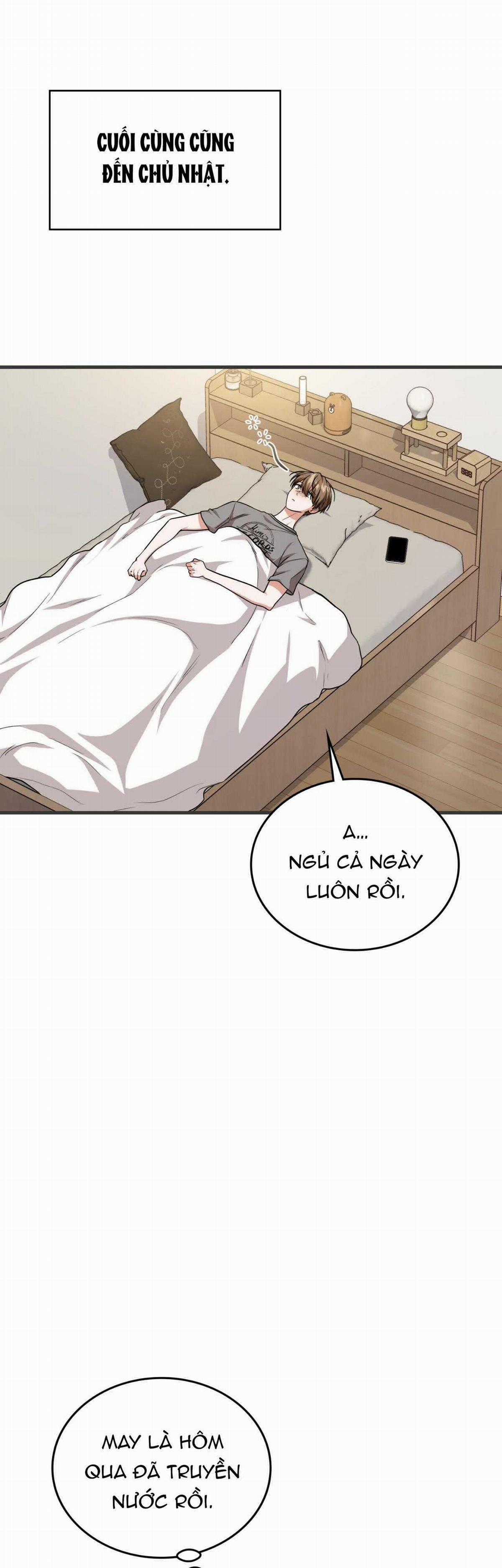 Cặp Đôi Hoàn Hảo - Chapter 45 - Trang 2