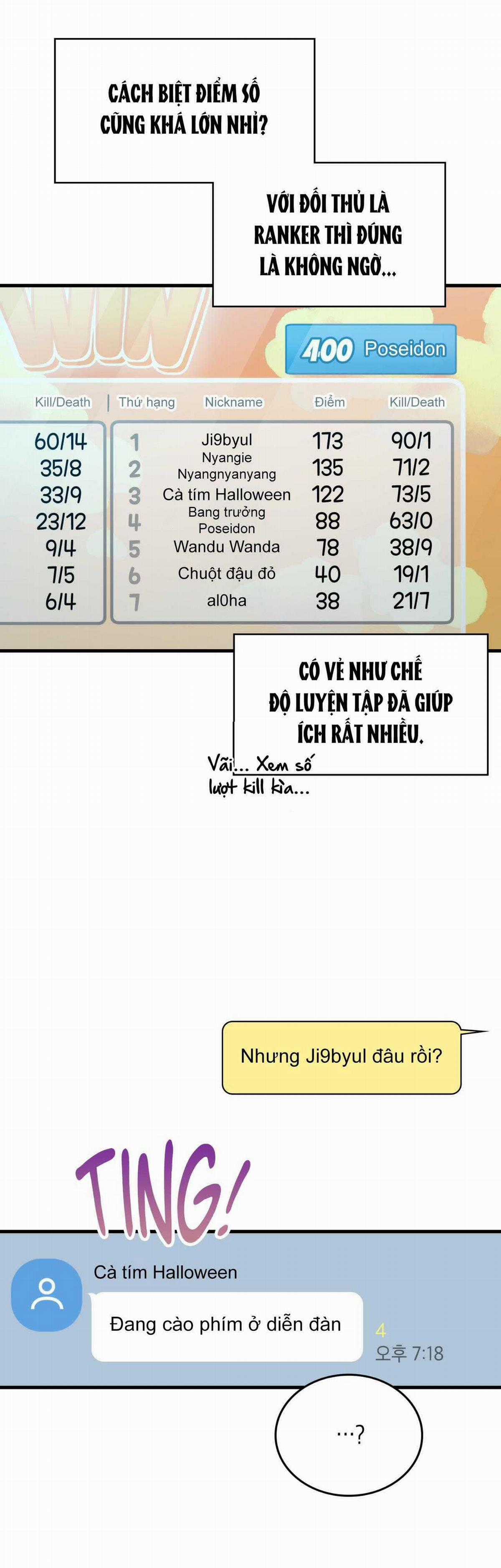 Cặp Đôi Hoàn Hảo - Chapter 45 - Trang 12