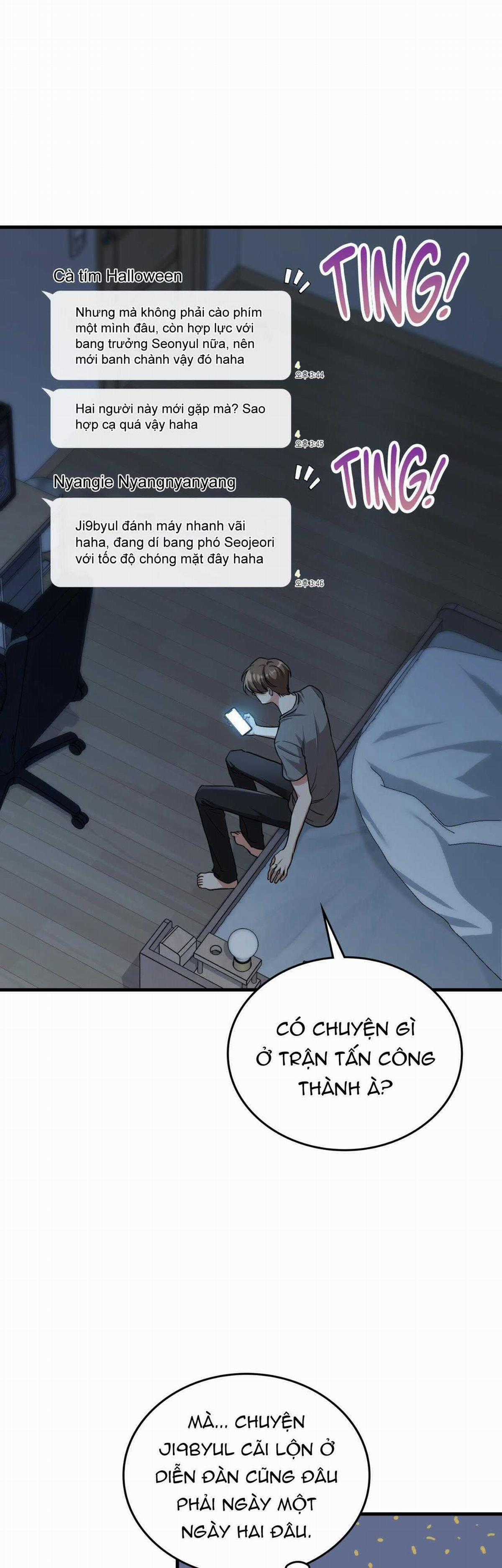 Cặp Đôi Hoàn Hảo - Chapter 45 - Trang 13