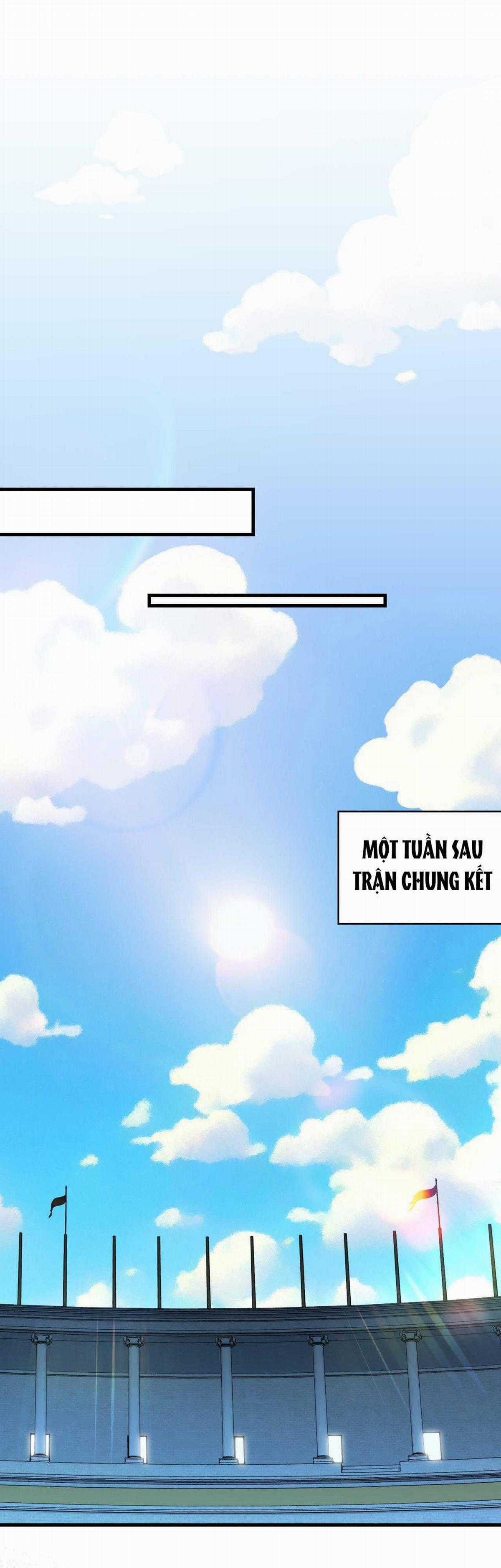 Cặp Đôi Hoàn Hảo - Chapter 45 - Trang 15