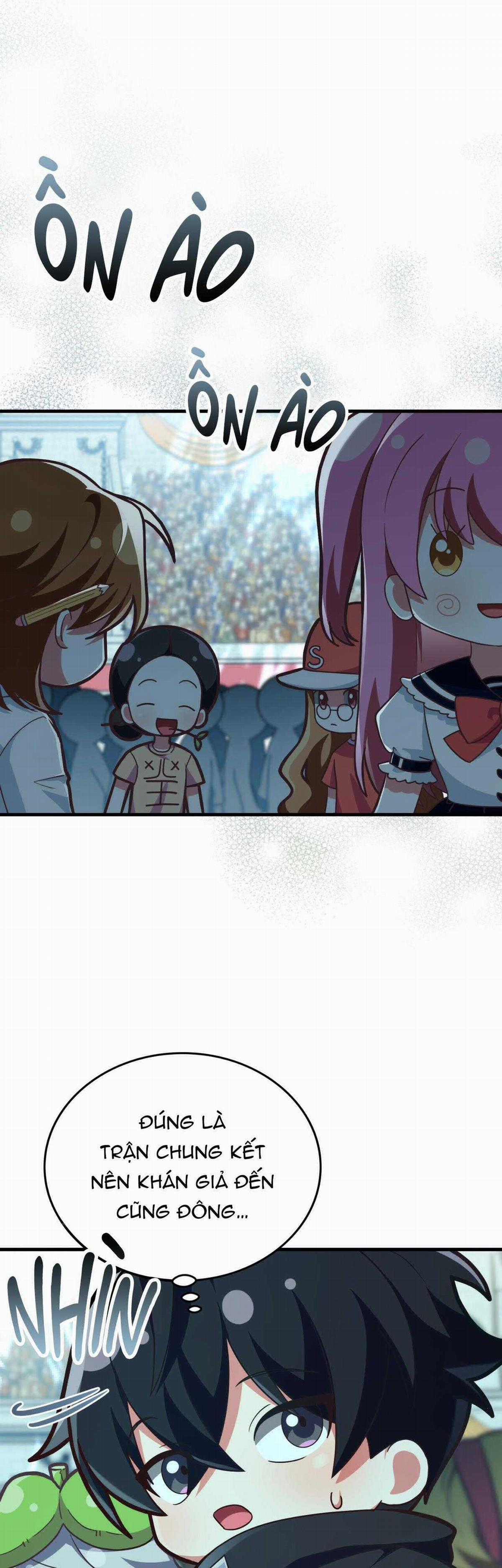 Cặp Đôi Hoàn Hảo - Chapter 45 - Trang 16