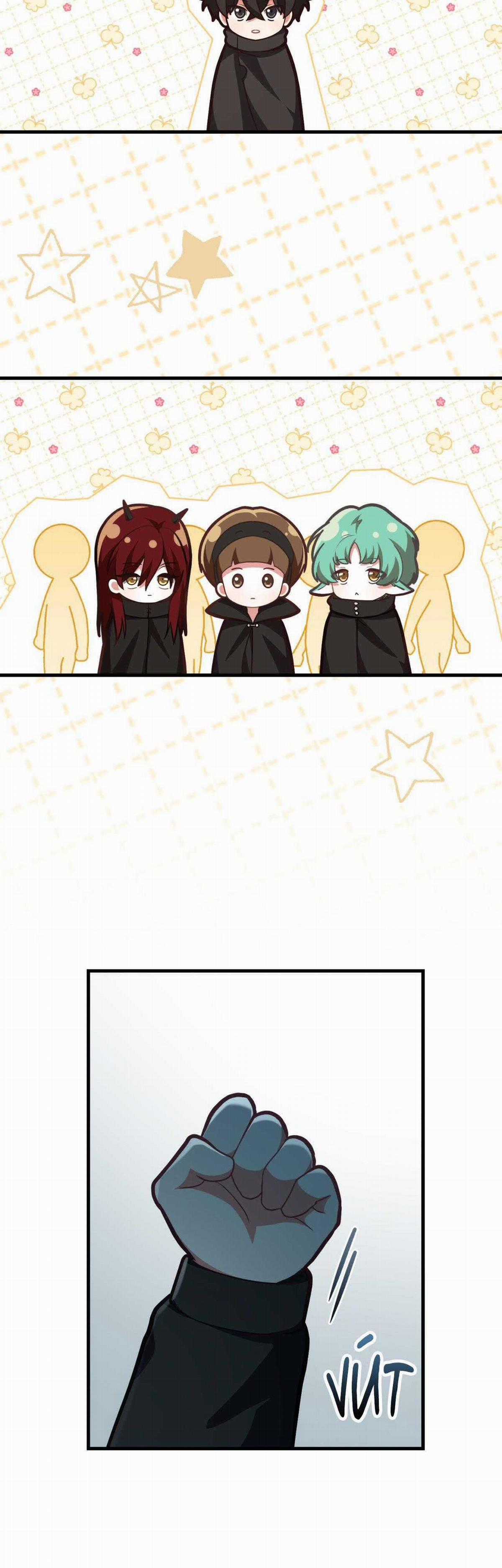 Cặp Đôi Hoàn Hảo - Chapter 45 - Trang 19